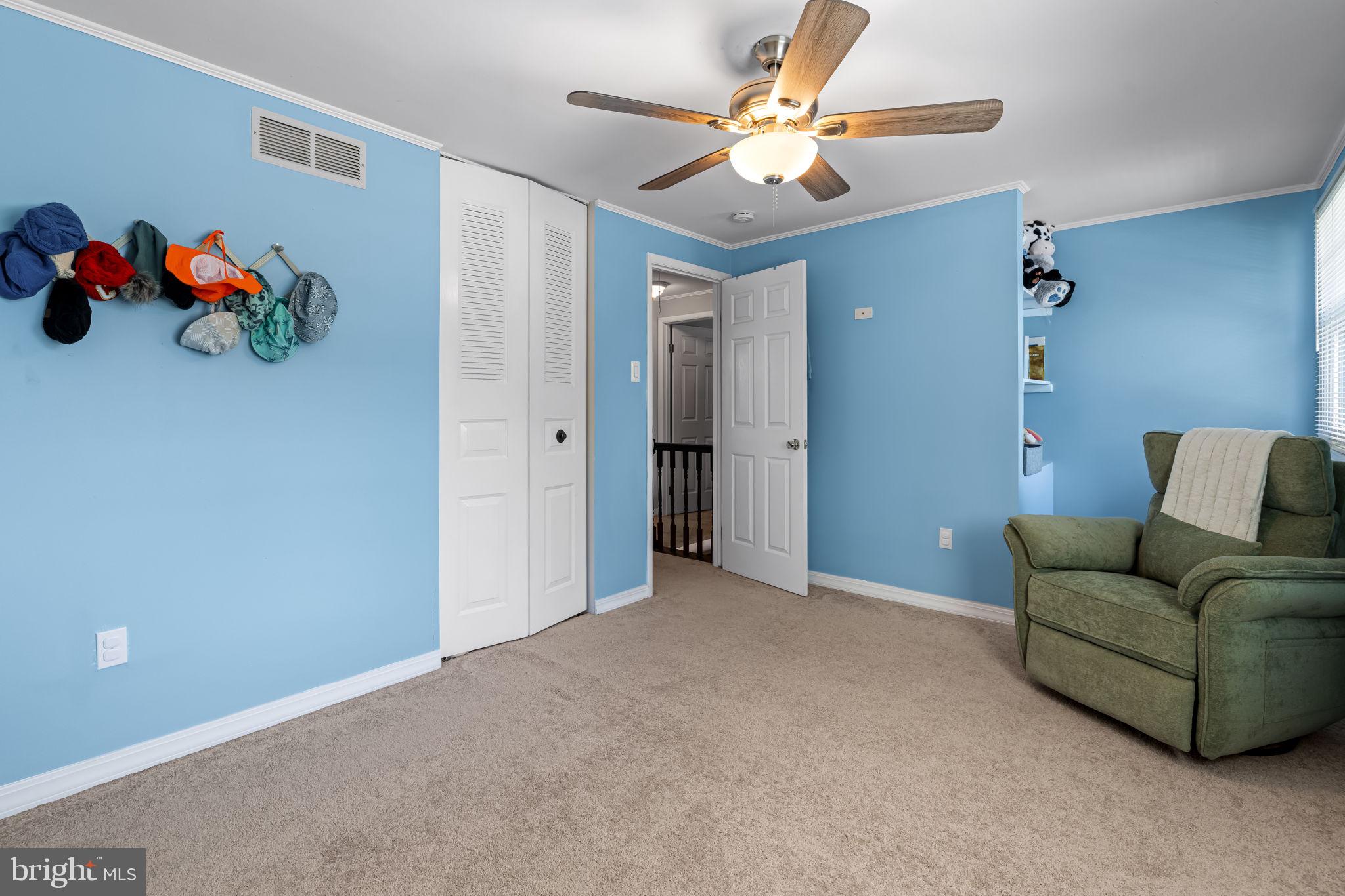 CHESTERFIELD - Residential