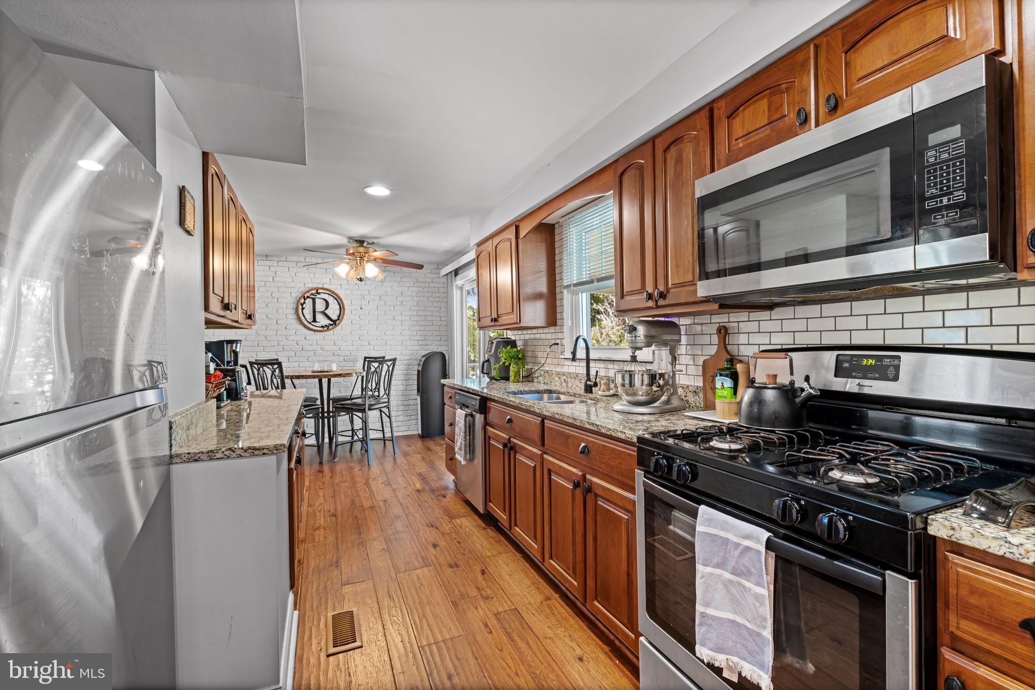 CHESTERFIELD - Residential