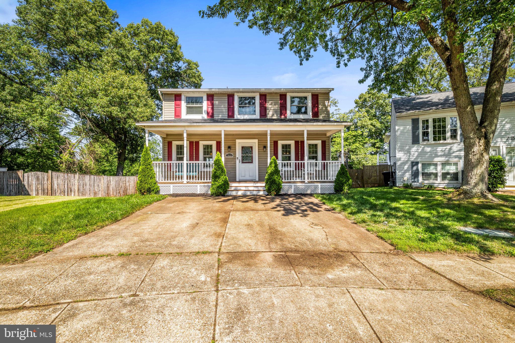 CHESTERFIELD - Residential