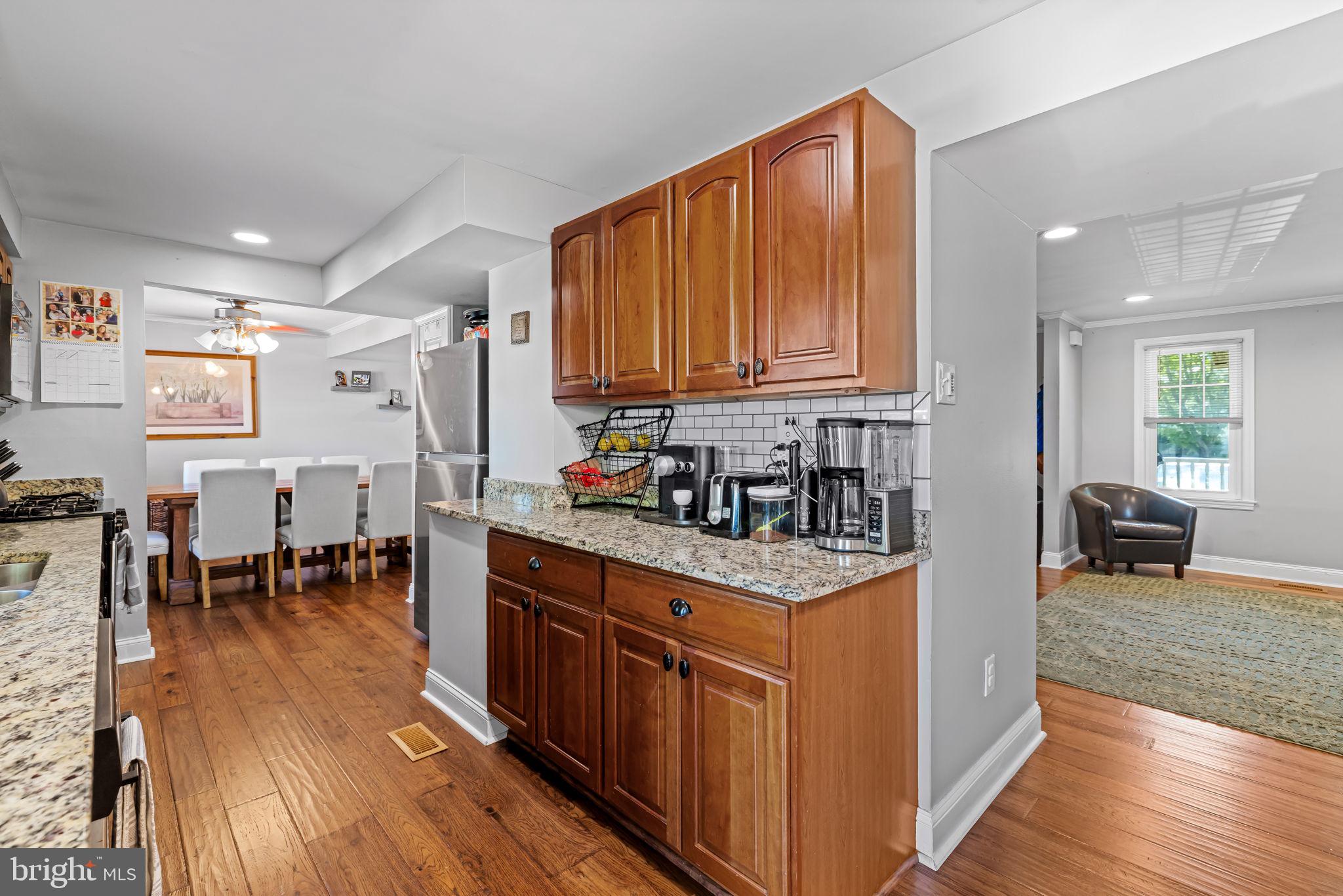 CHESTERFIELD - Residential