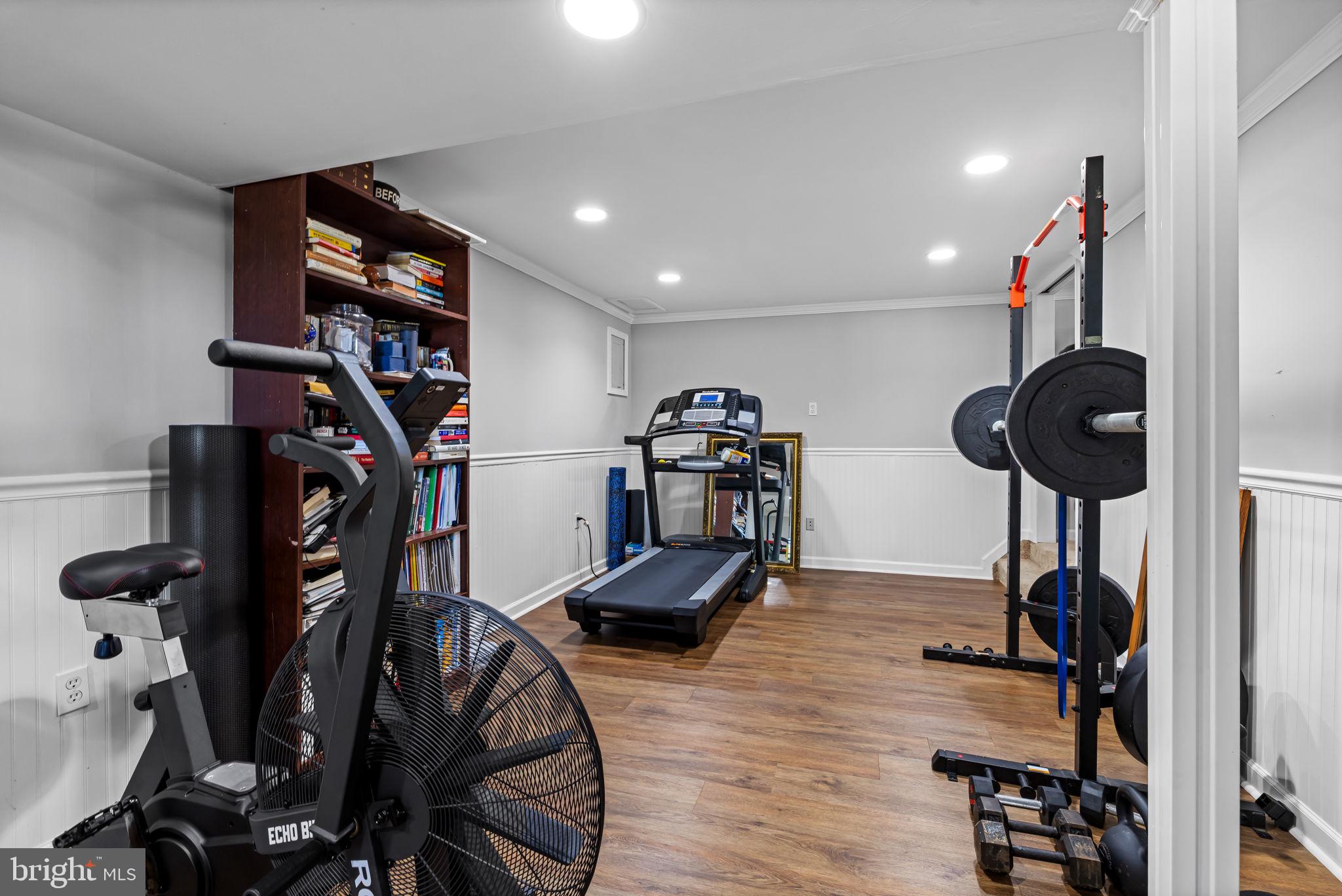 CHESTERFIELD - Residential