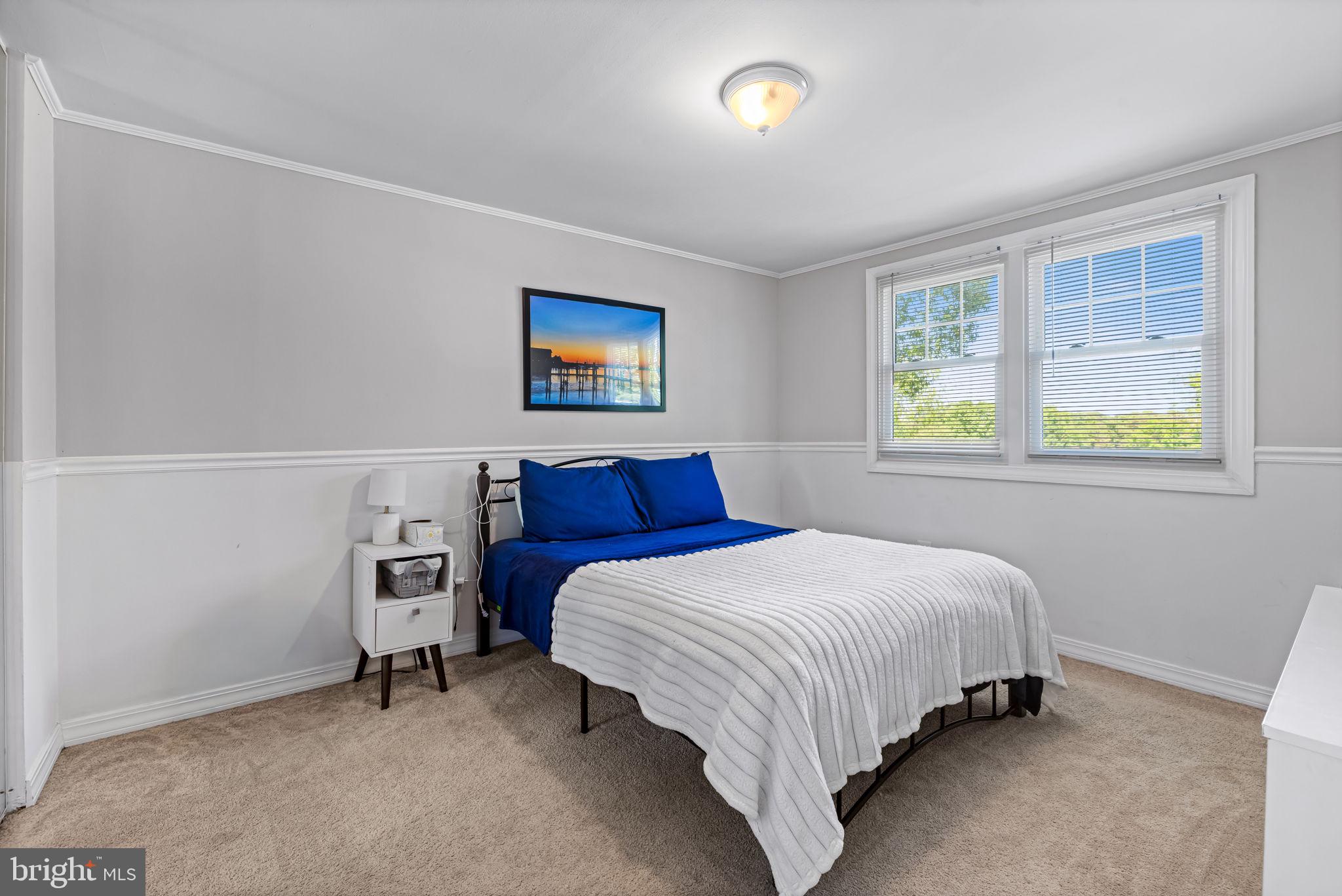 CHESTERFIELD - Residential