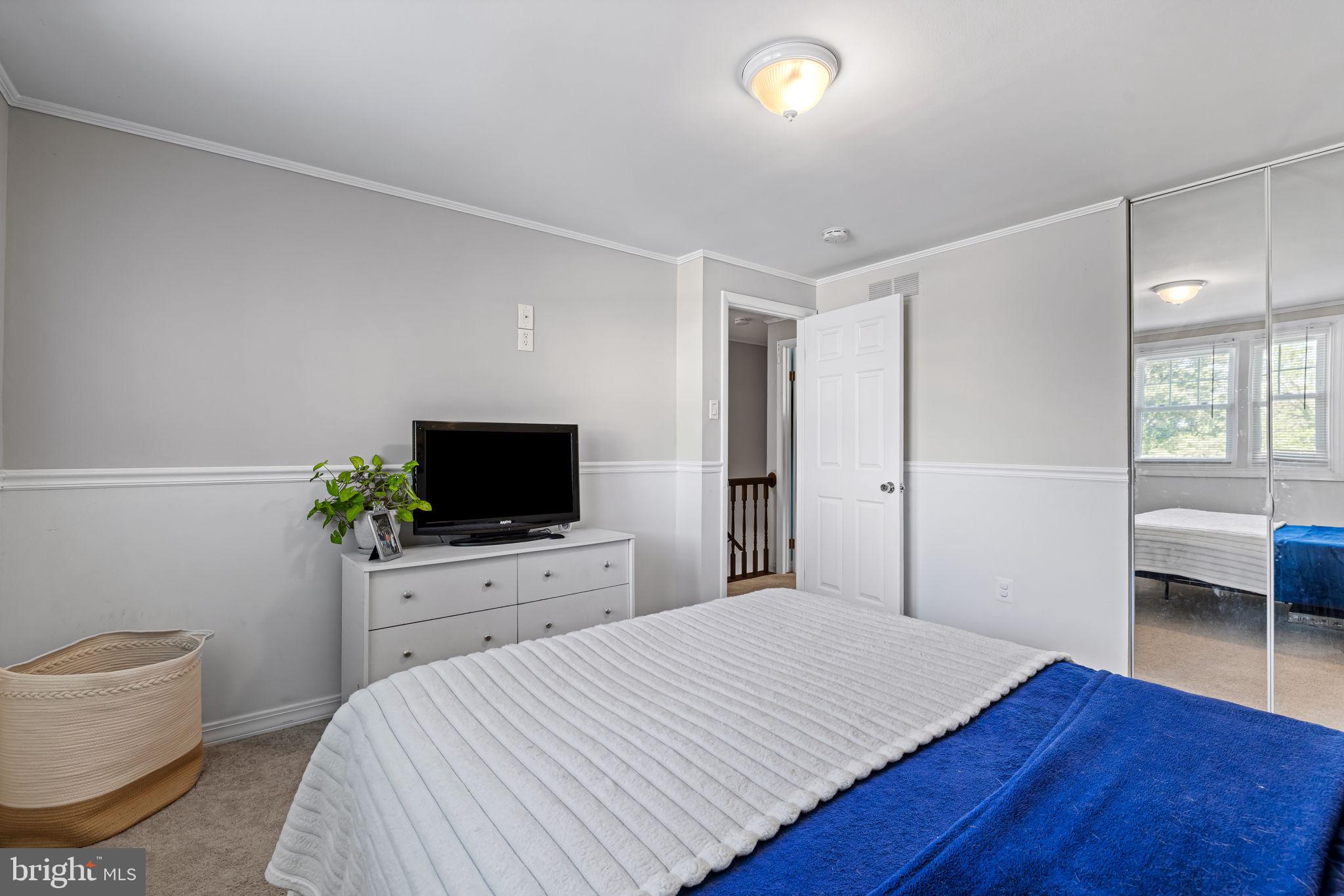 CHESTERFIELD - Residential