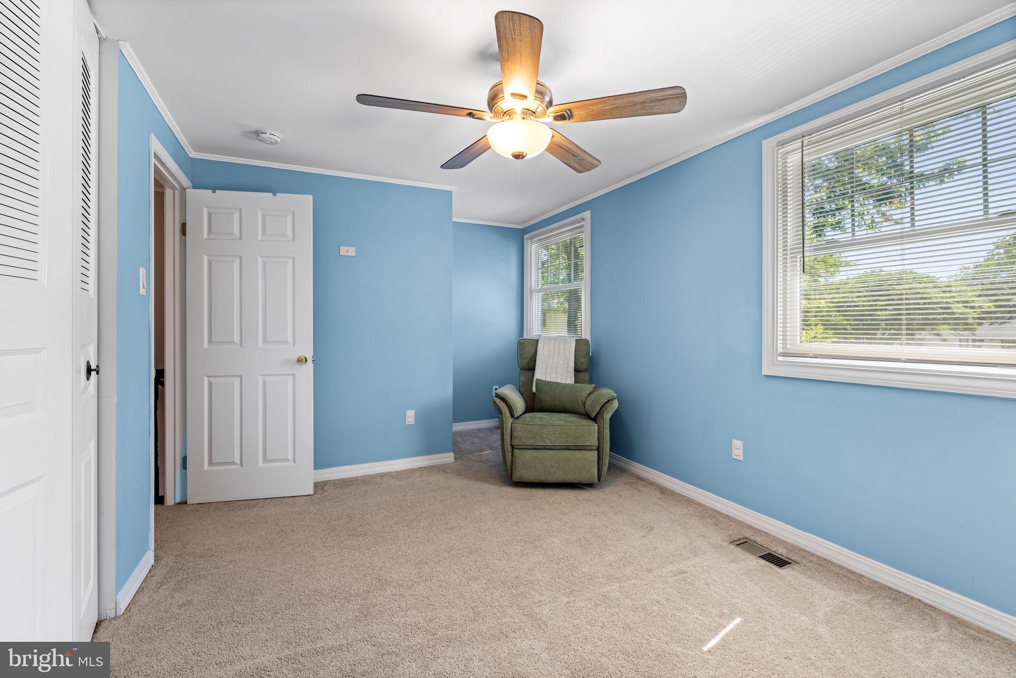 CHESTERFIELD - Residential