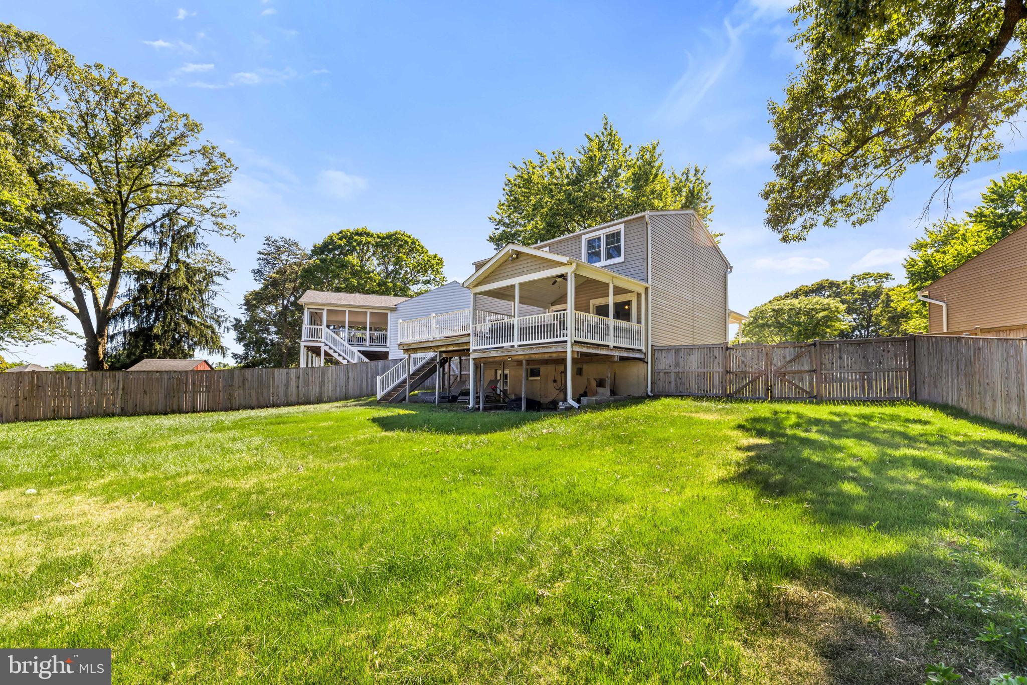 CHESTERFIELD - Residential