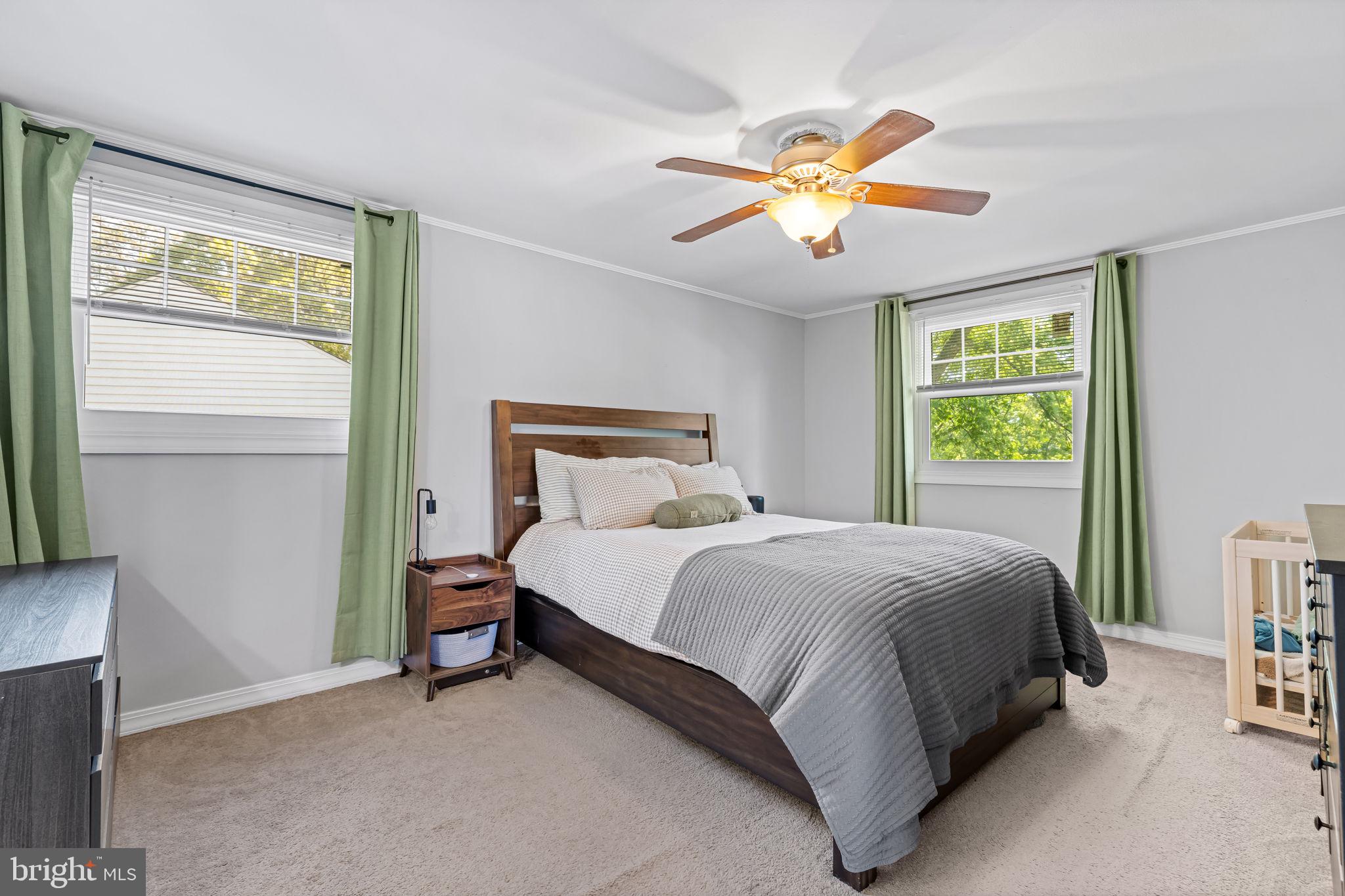CHESTERFIELD - Residential