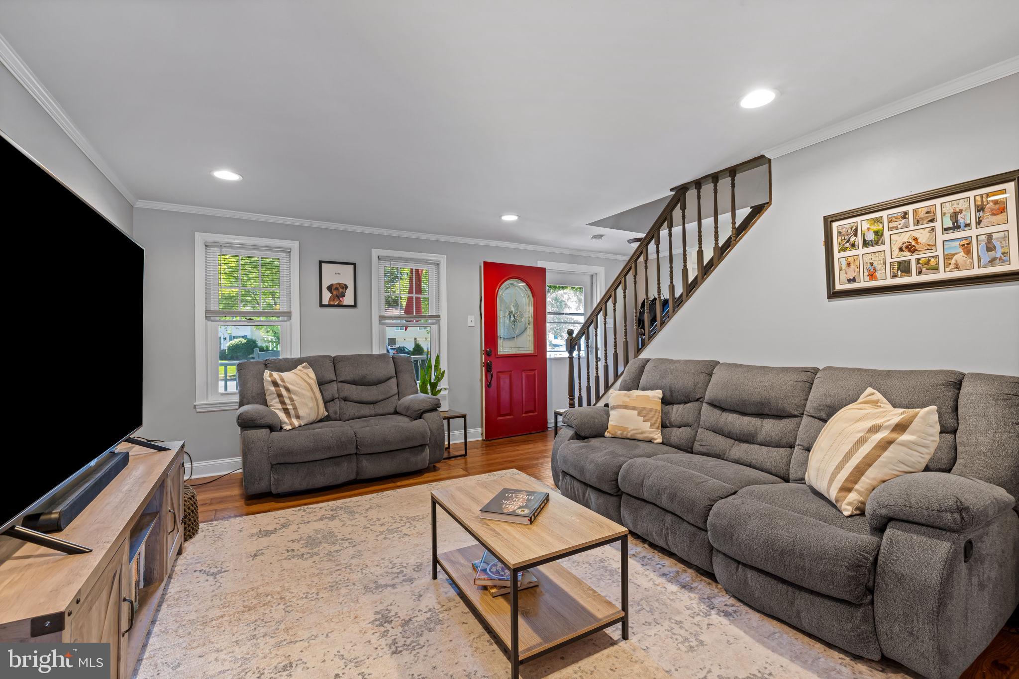 CHESTERFIELD - Residential