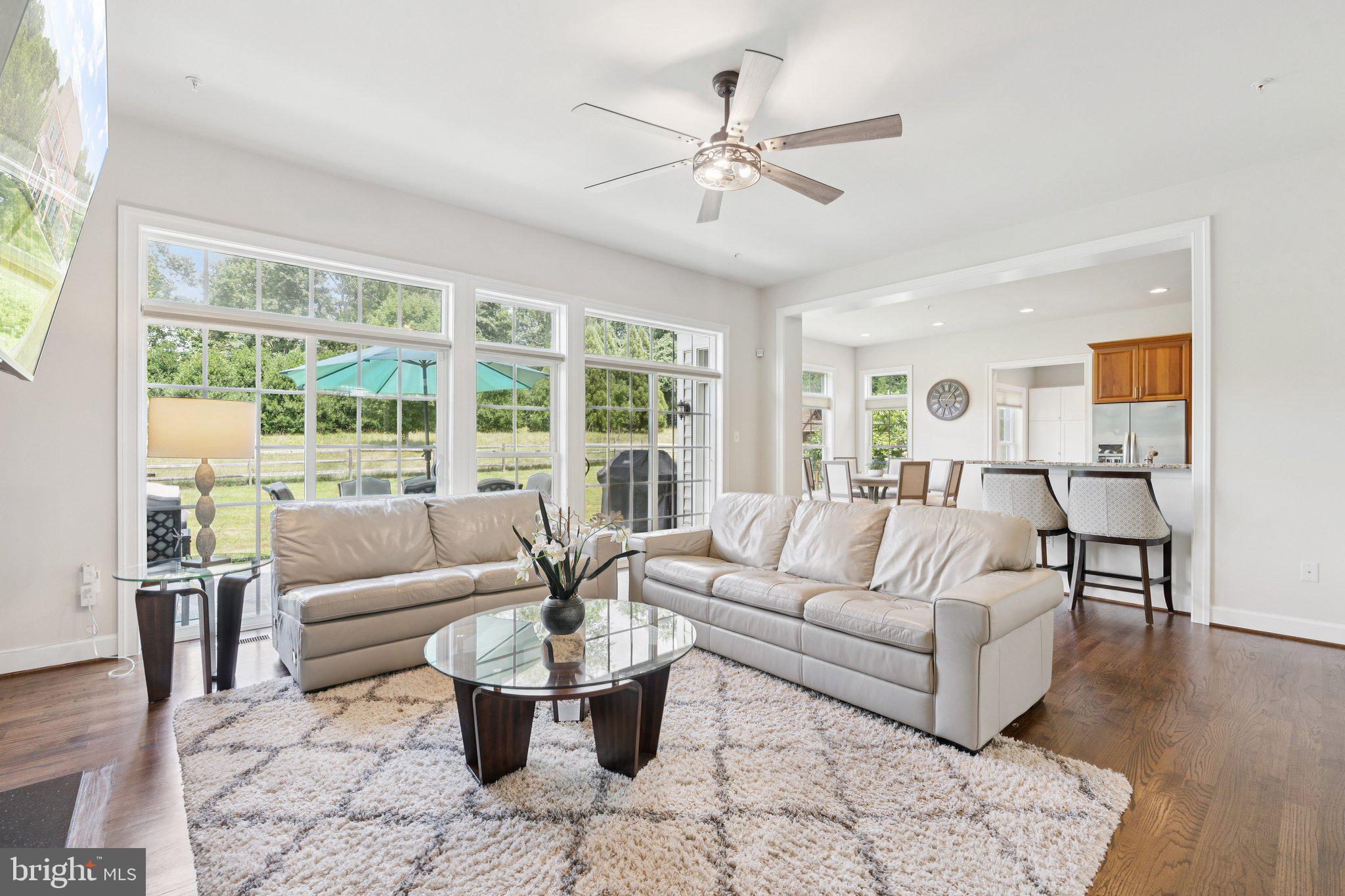 GLEN MEADOWS - Residential