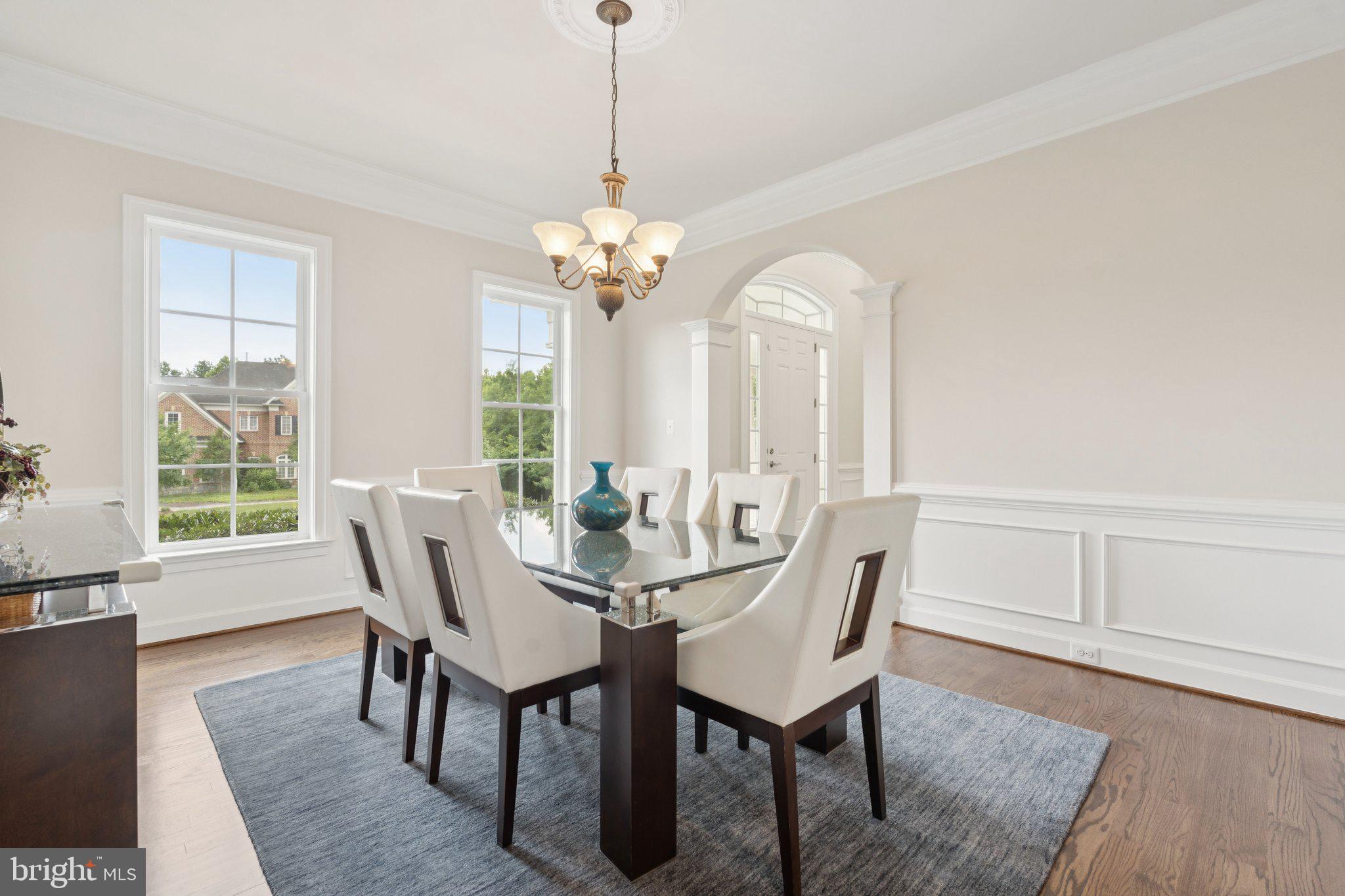 GLEN MEADOWS - Residential