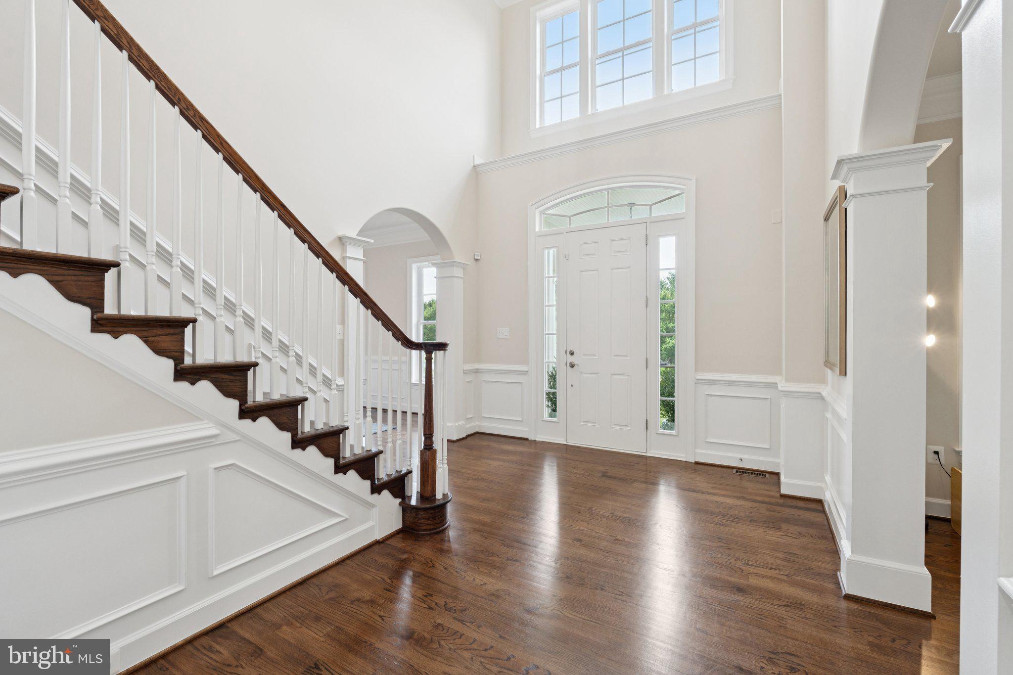 GLEN MEADOWS - Residential
