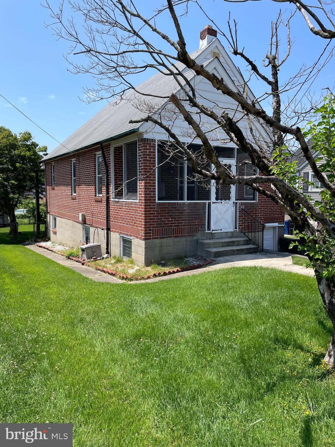 ROSEDALE - Residential