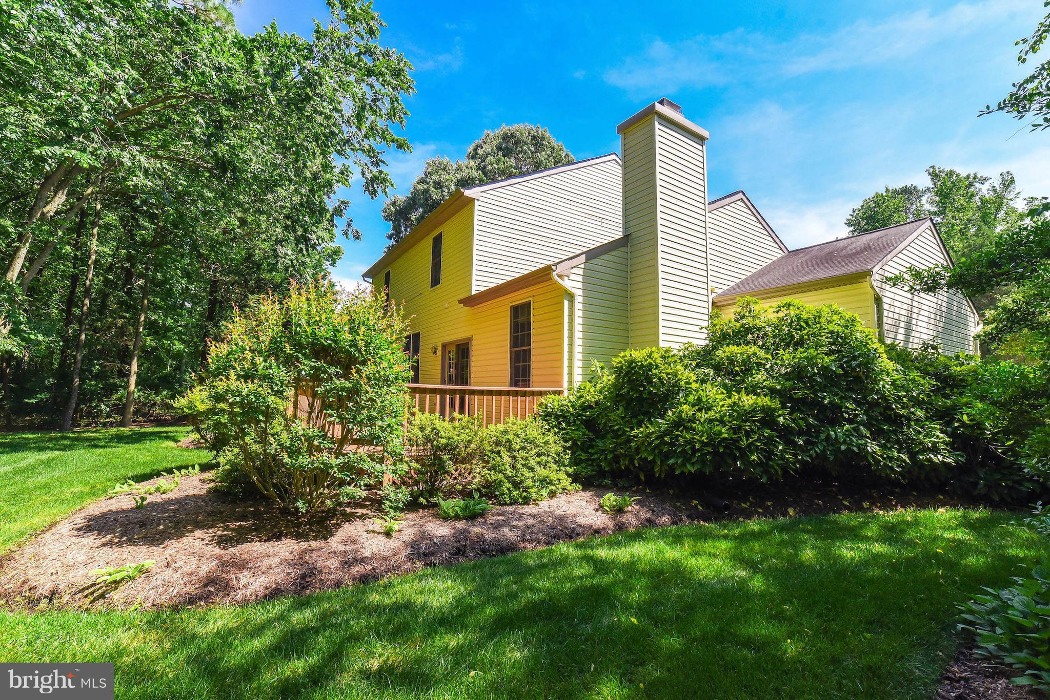 BRETON BAY PUD - Residential