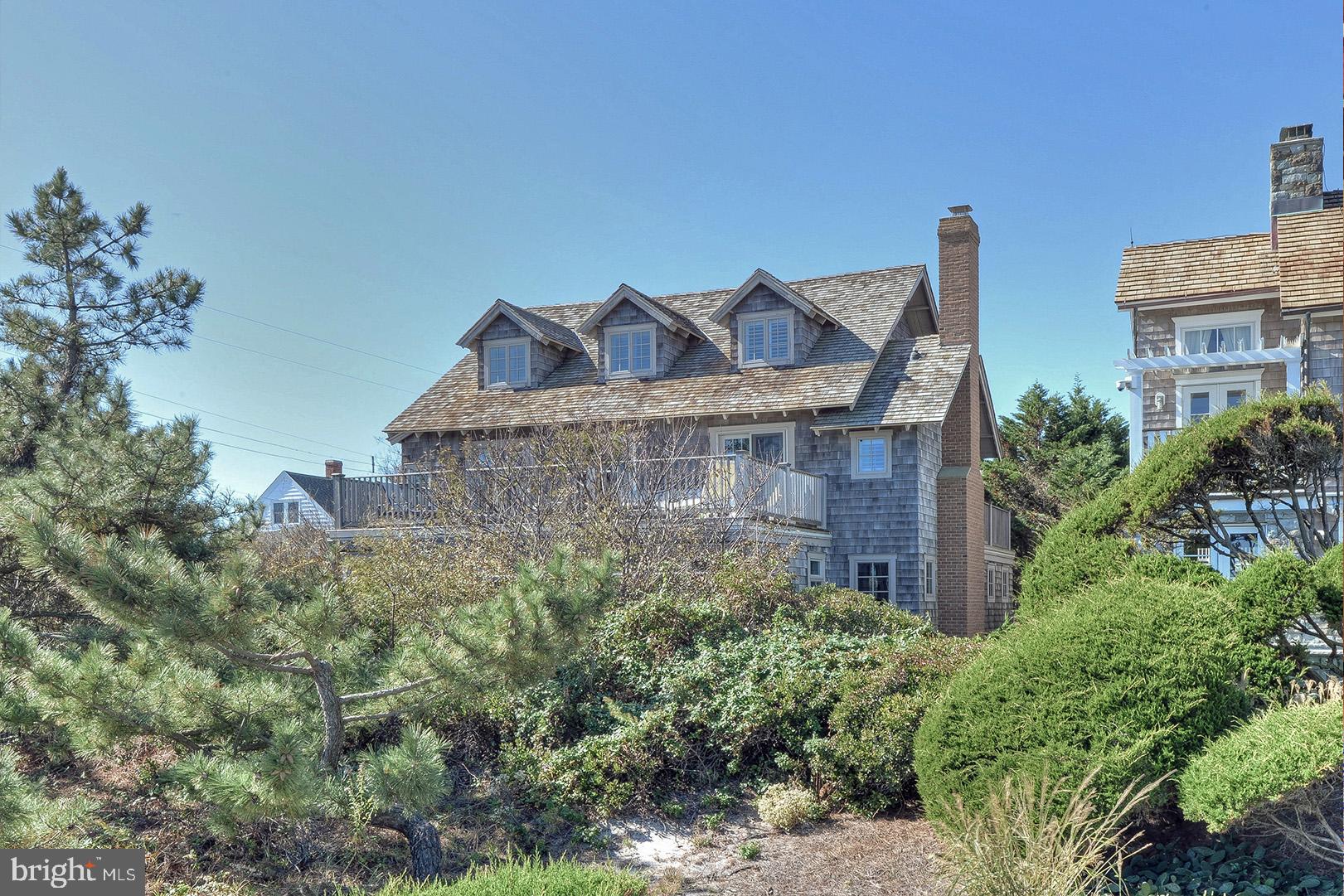 SOUTH REHOBOTH - Residential