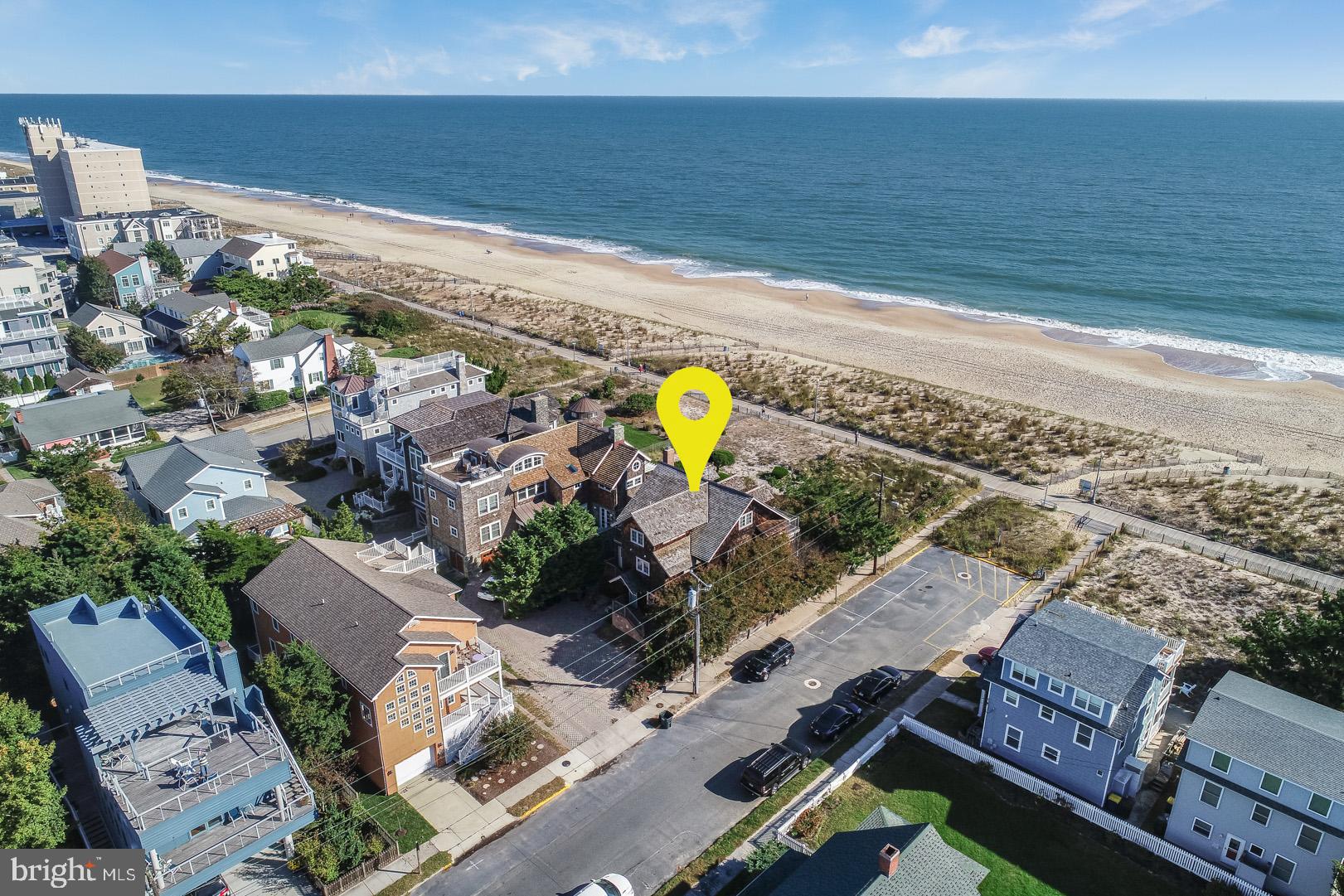 SOUTH REHOBOTH - Residential