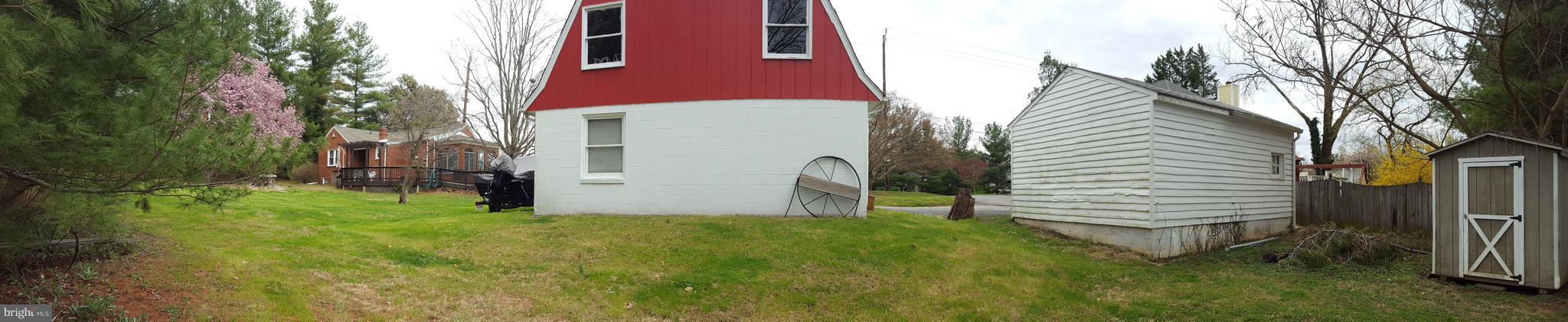DARNESTOWN OUTSIDE - Residential