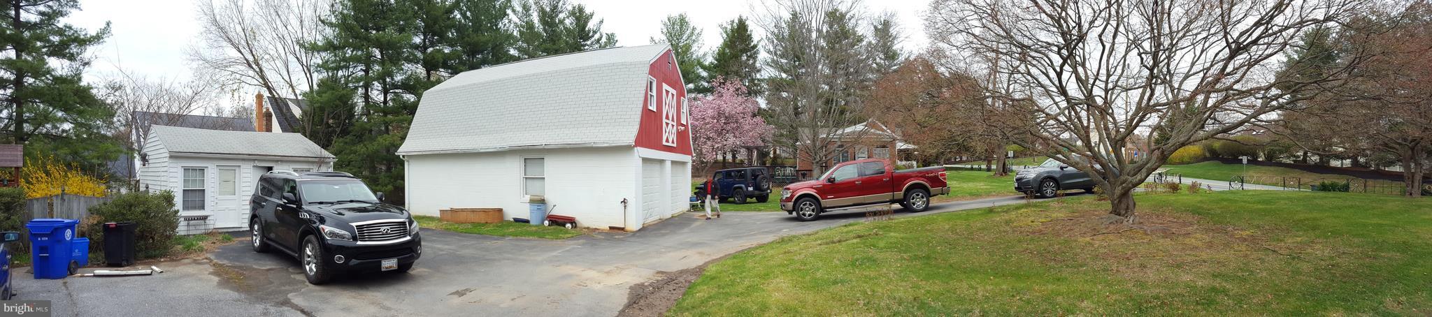 DARNESTOWN OUTSIDE - Residential