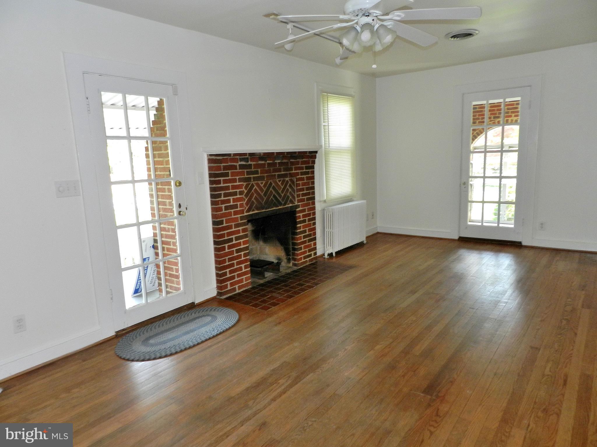 DARNESTOWN OUTSIDE - Residential