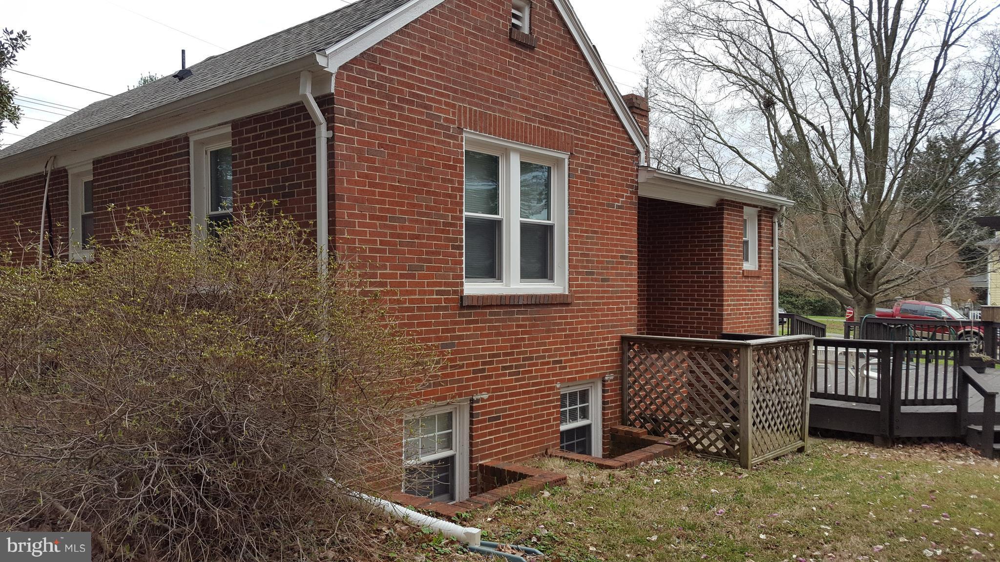 DARNESTOWN OUTSIDE - Residential