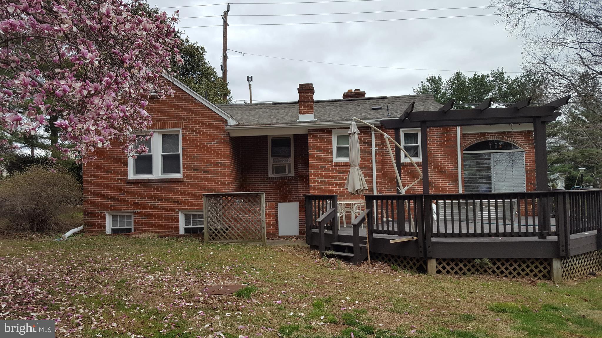 DARNESTOWN OUTSIDE - Residential