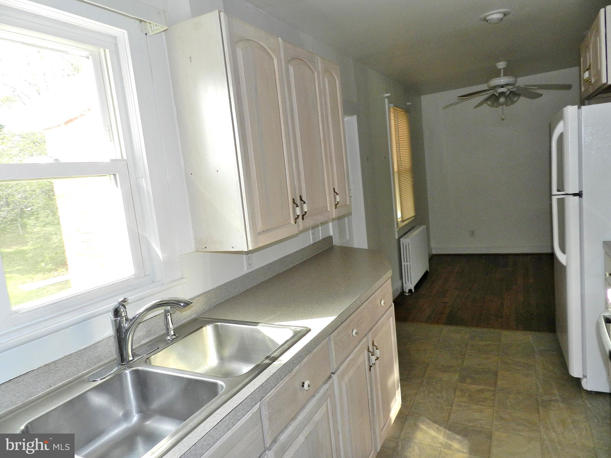 DARNESTOWN OUTSIDE - Residential