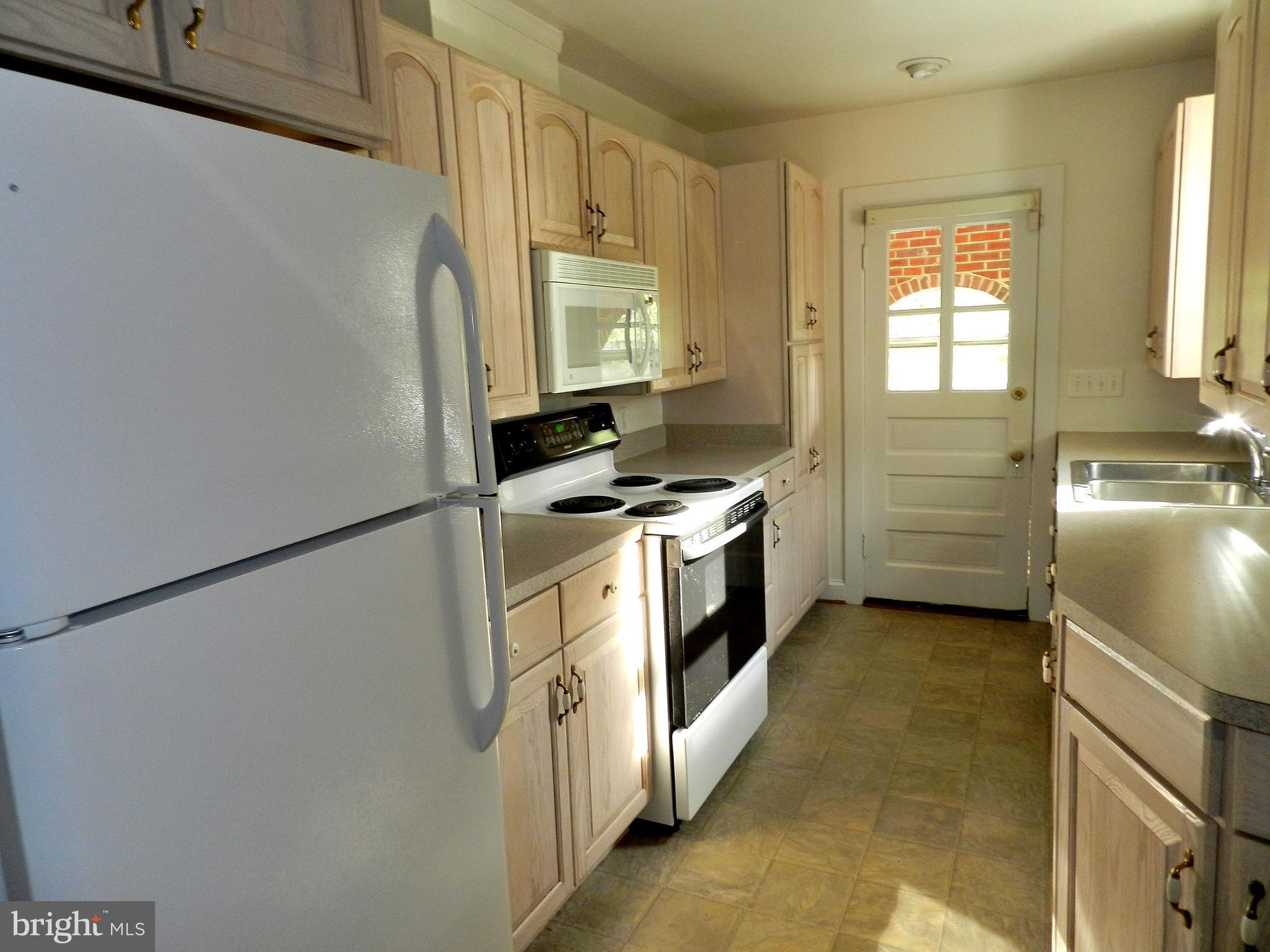 DARNESTOWN OUTSIDE - Residential