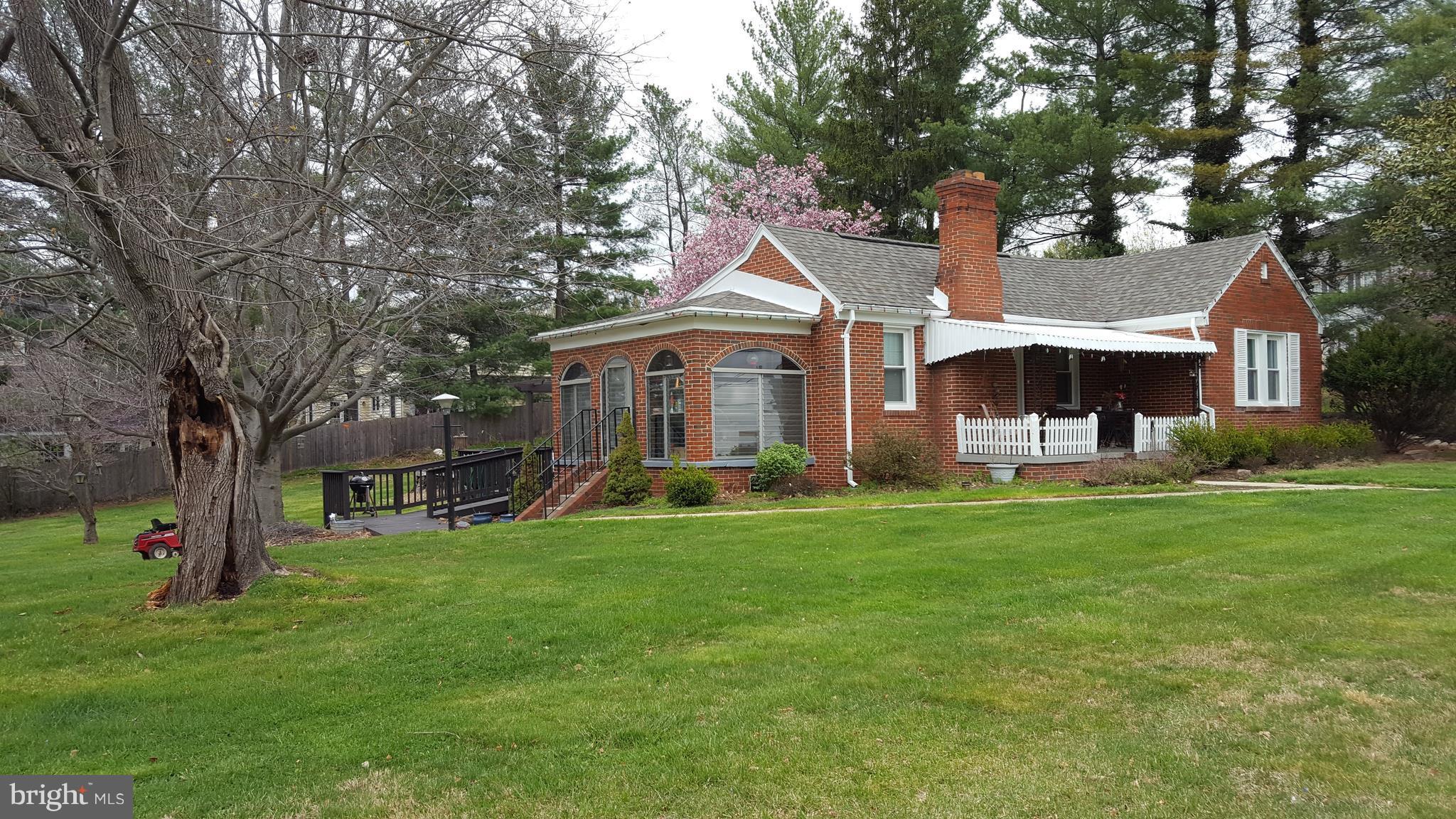 DARNESTOWN OUTSIDE - Residential