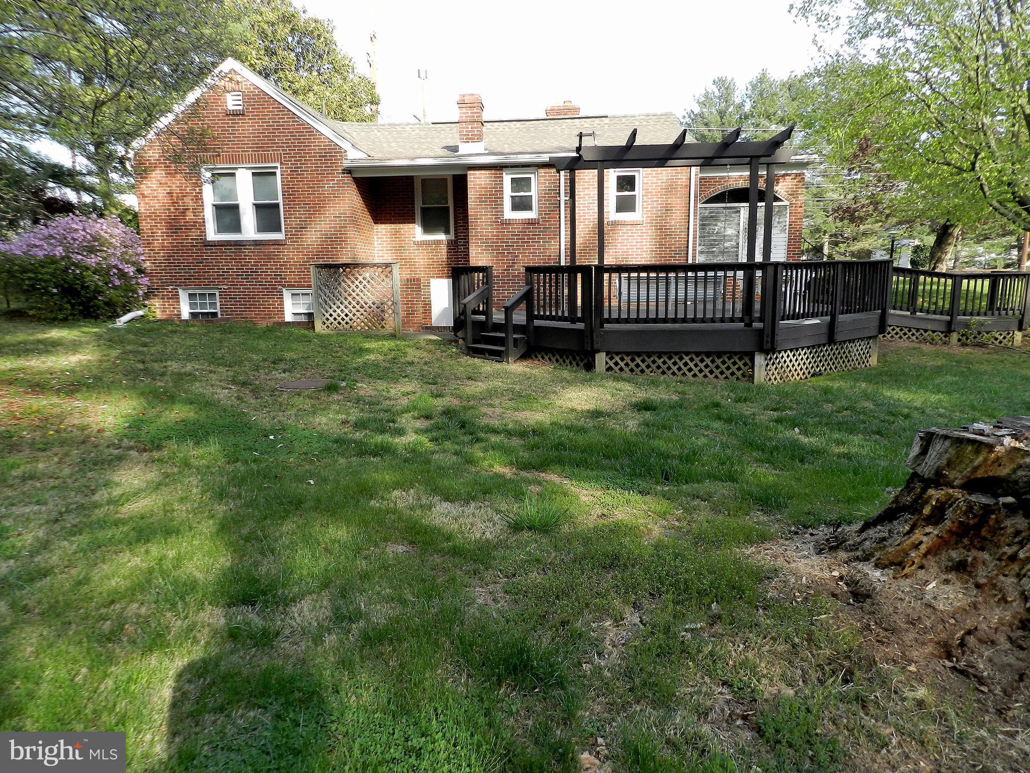 DARNESTOWN OUTSIDE - Residential