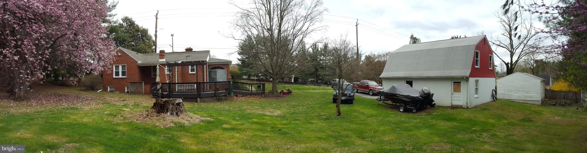 DARNESTOWN OUTSIDE - Residential