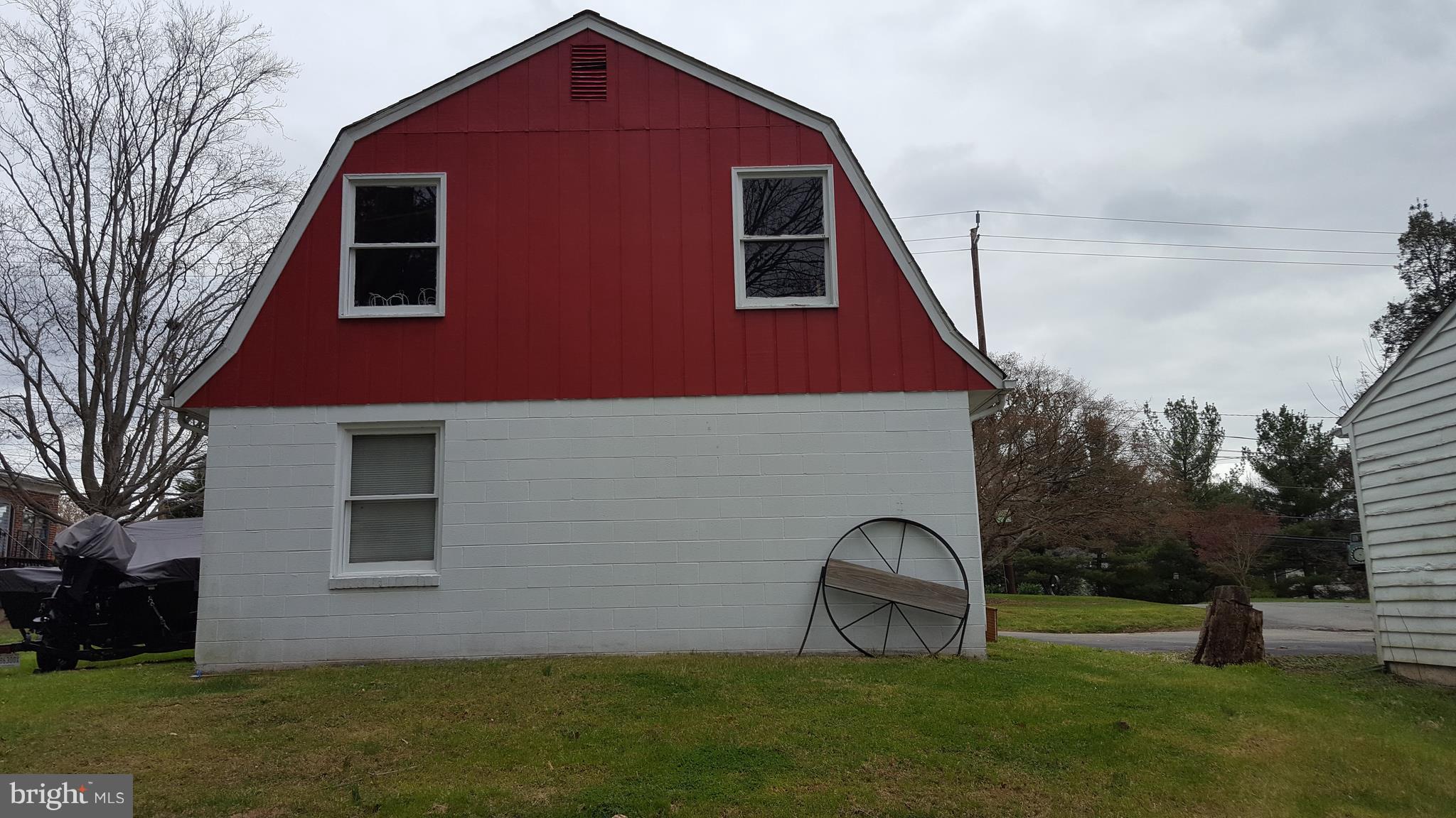DARNESTOWN OUTSIDE - Residential