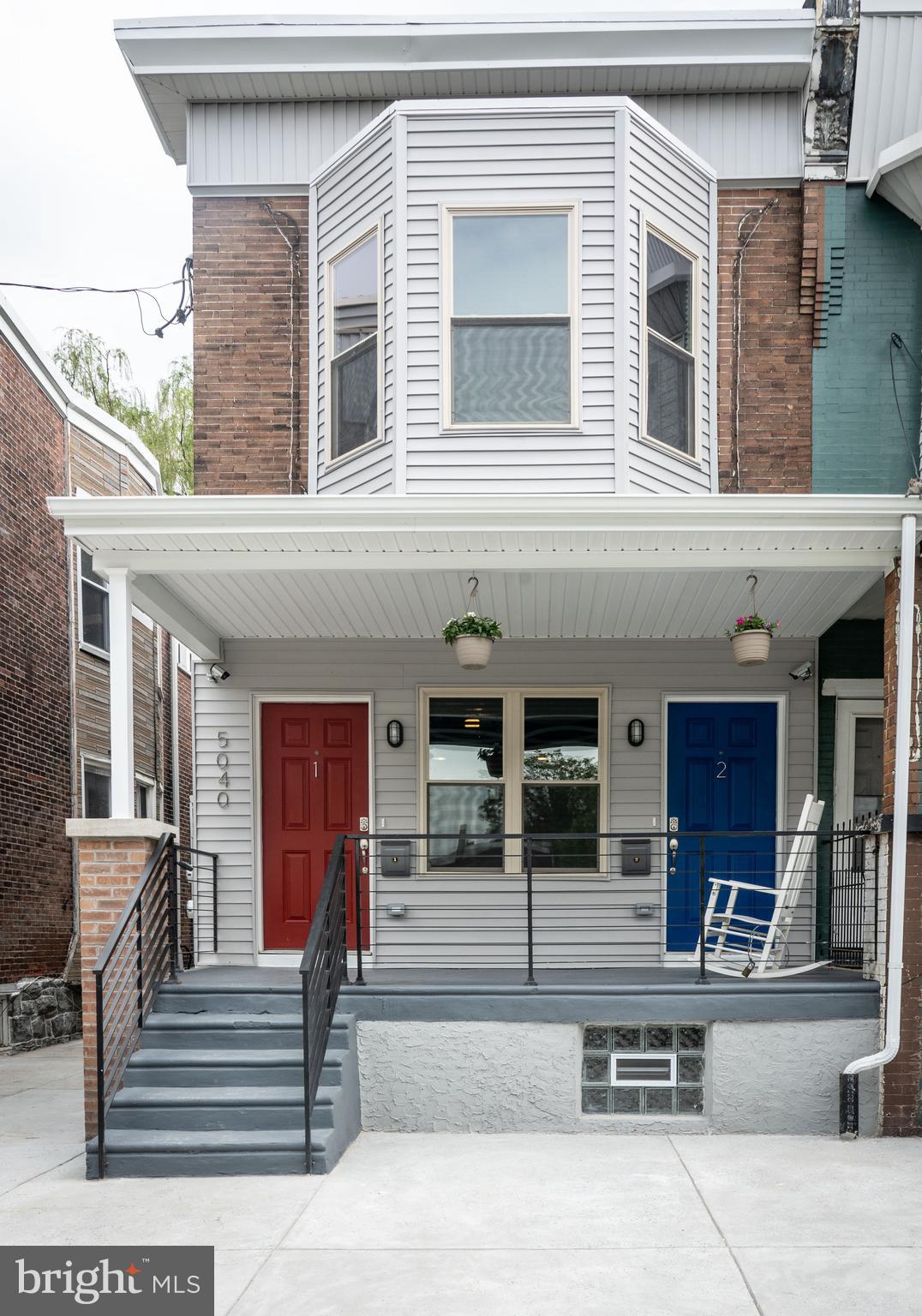 WALNUT HILL - Residential Income