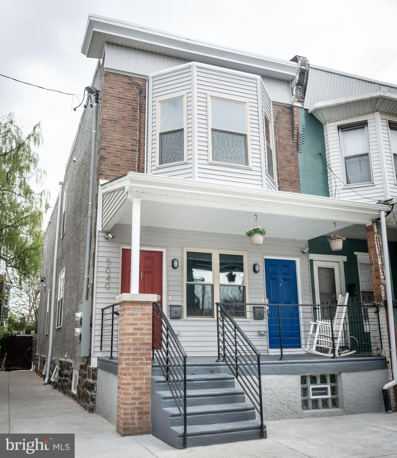 WALNUT HILL - Residential Income