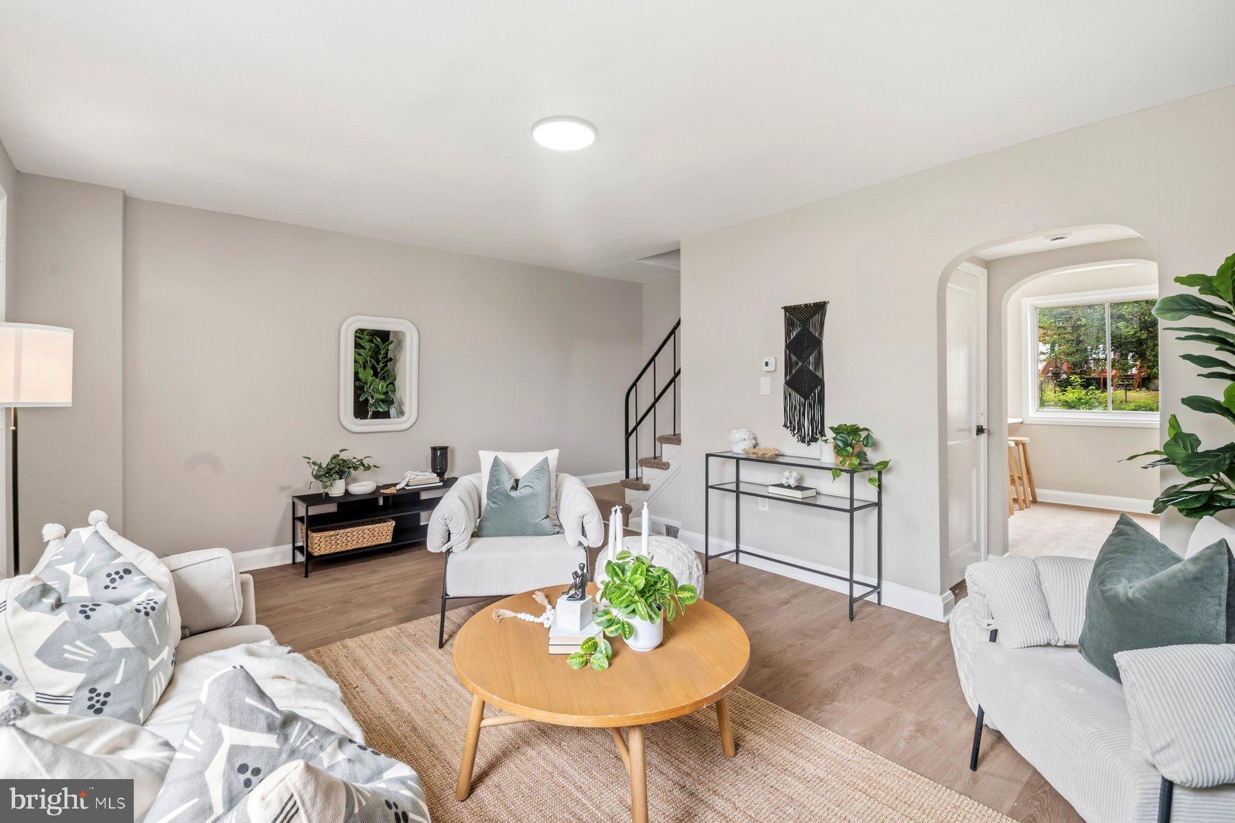 HILLEN - Residential