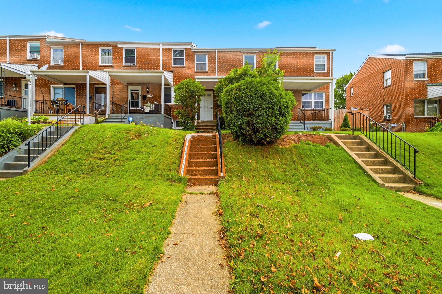Charming and move-in ready! This beautifully renovated 3-bedroom, 2-bathroom home offers peace of mind with all-new roof, electrical, plumbing, and HVAC systems - no guesswork, no surprises. Thoughtfully updated throughout, this home blends modern comfort with lasting value. A rare find that's truly turn-key. Schedule your showing today!