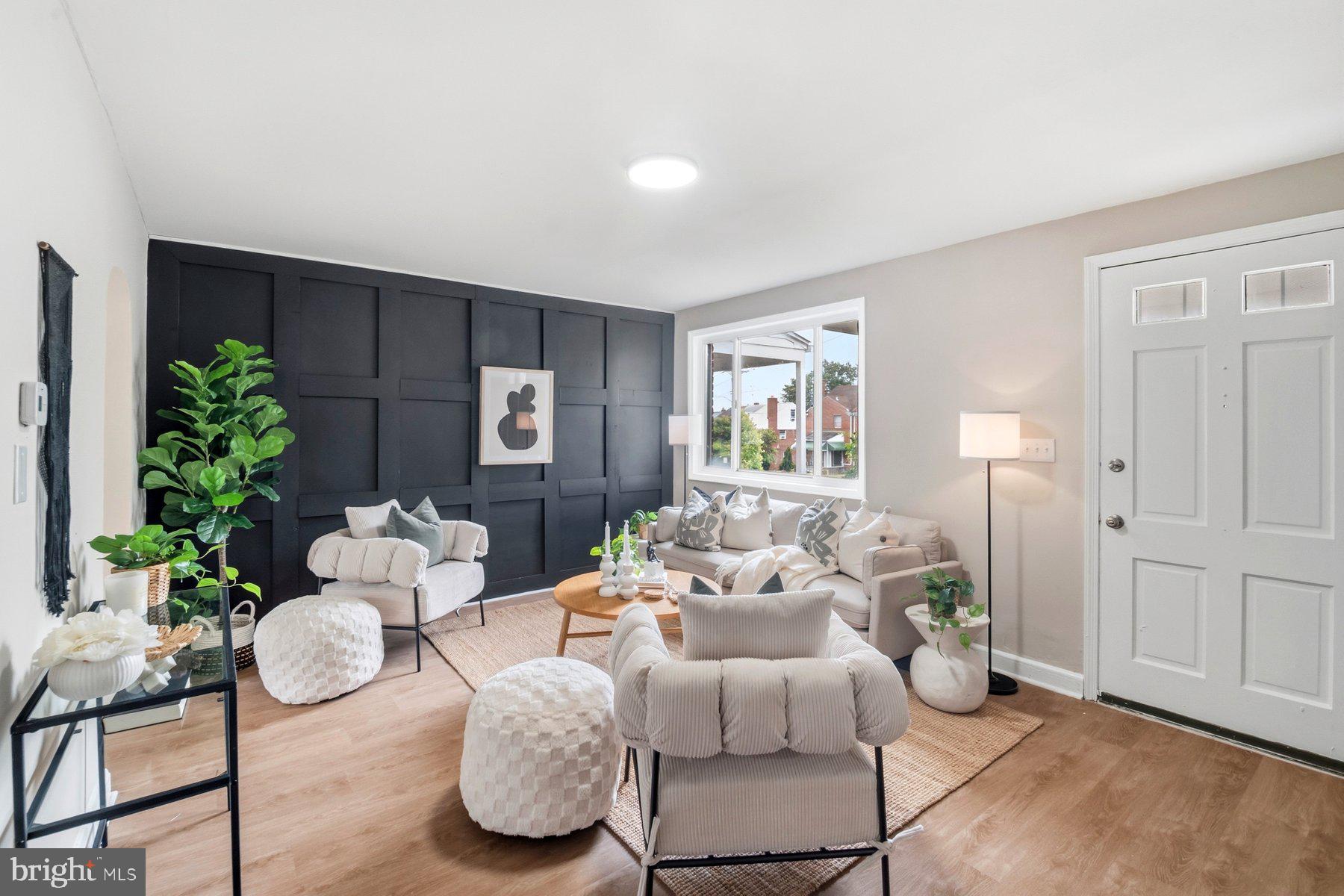 HILLEN - Residential