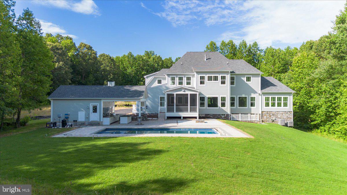 LOTHIAN - Residential