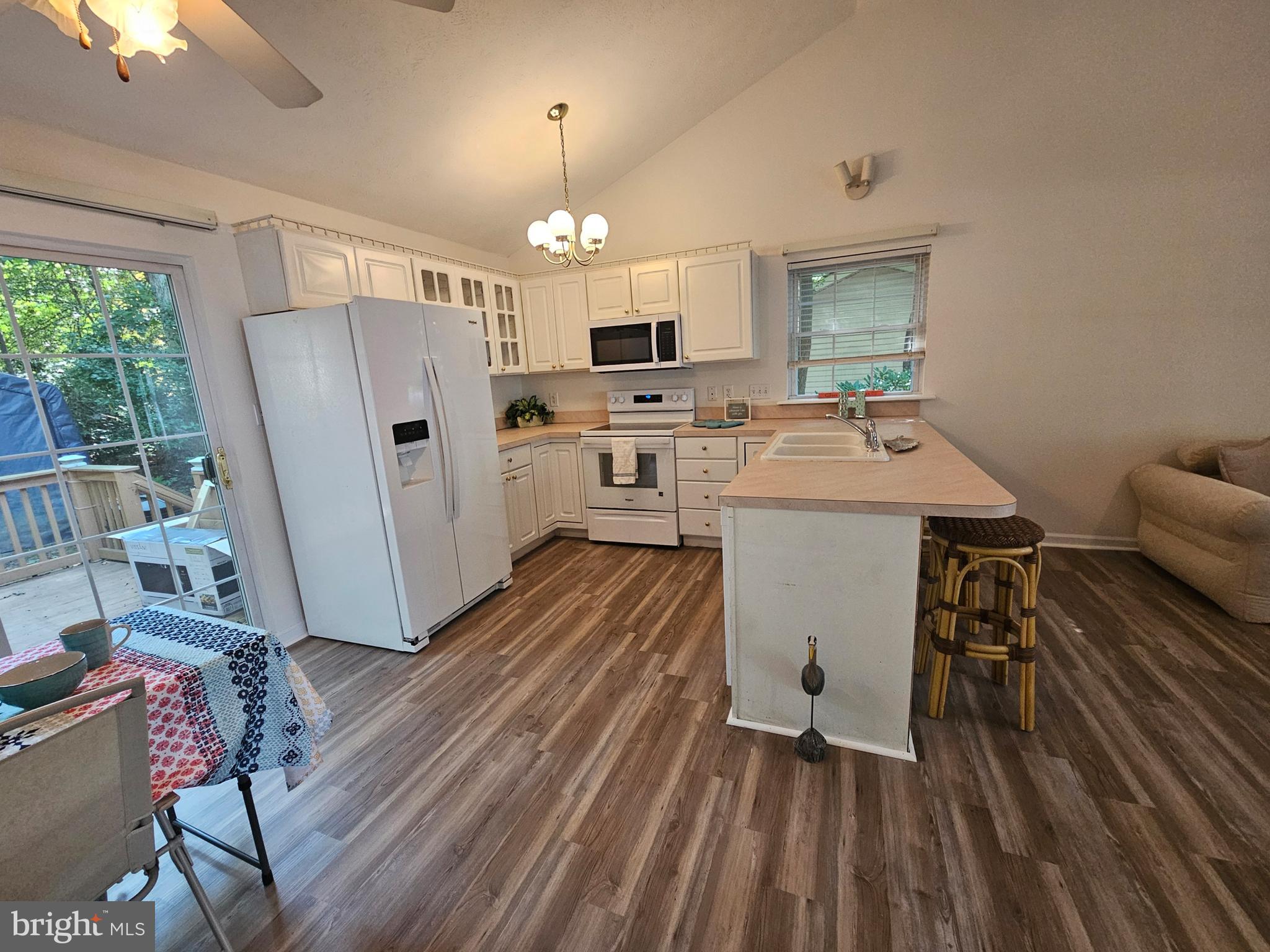 OCEAN PINES - NEWPORT - Residential