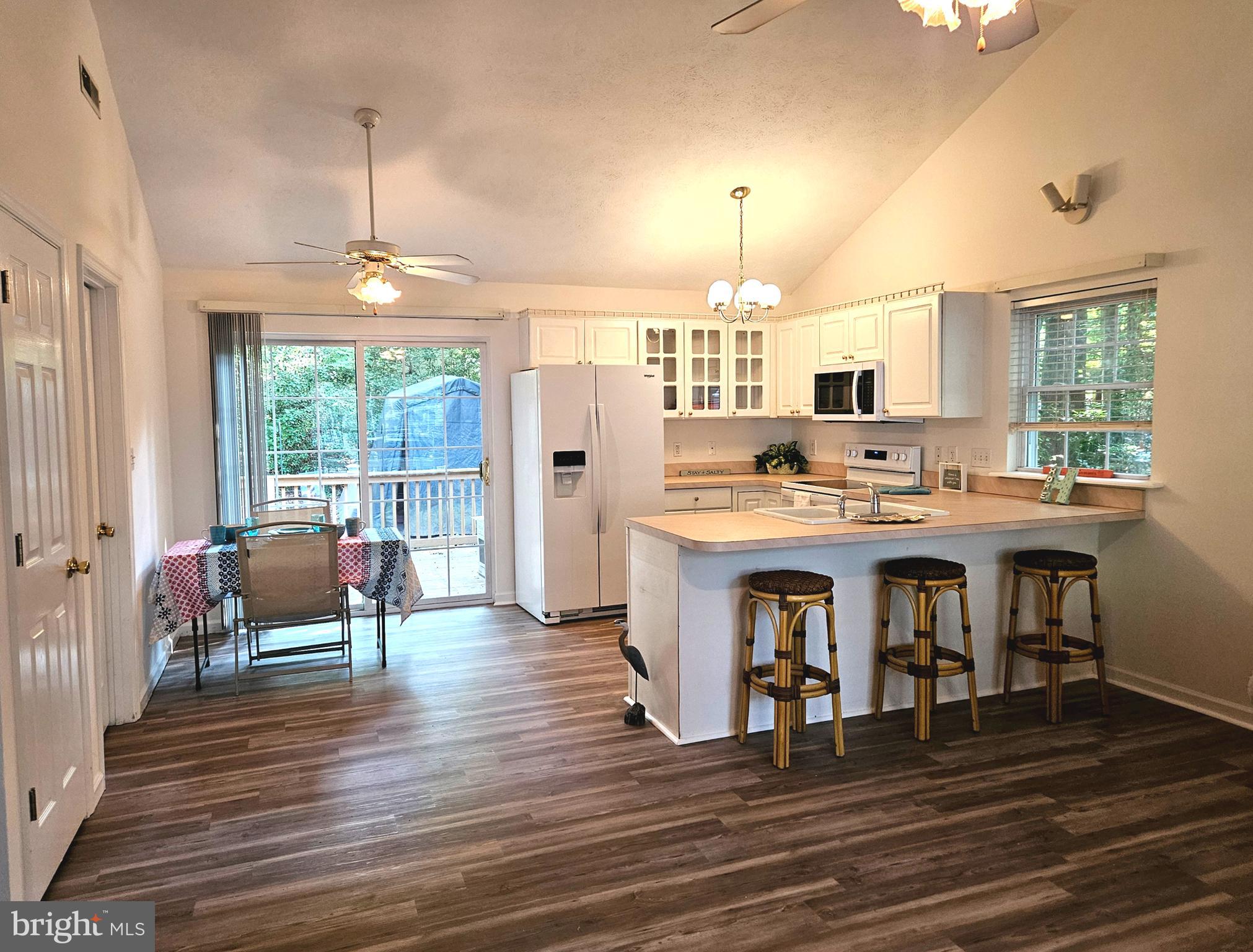 OCEAN PINES - NEWPORT - Residential