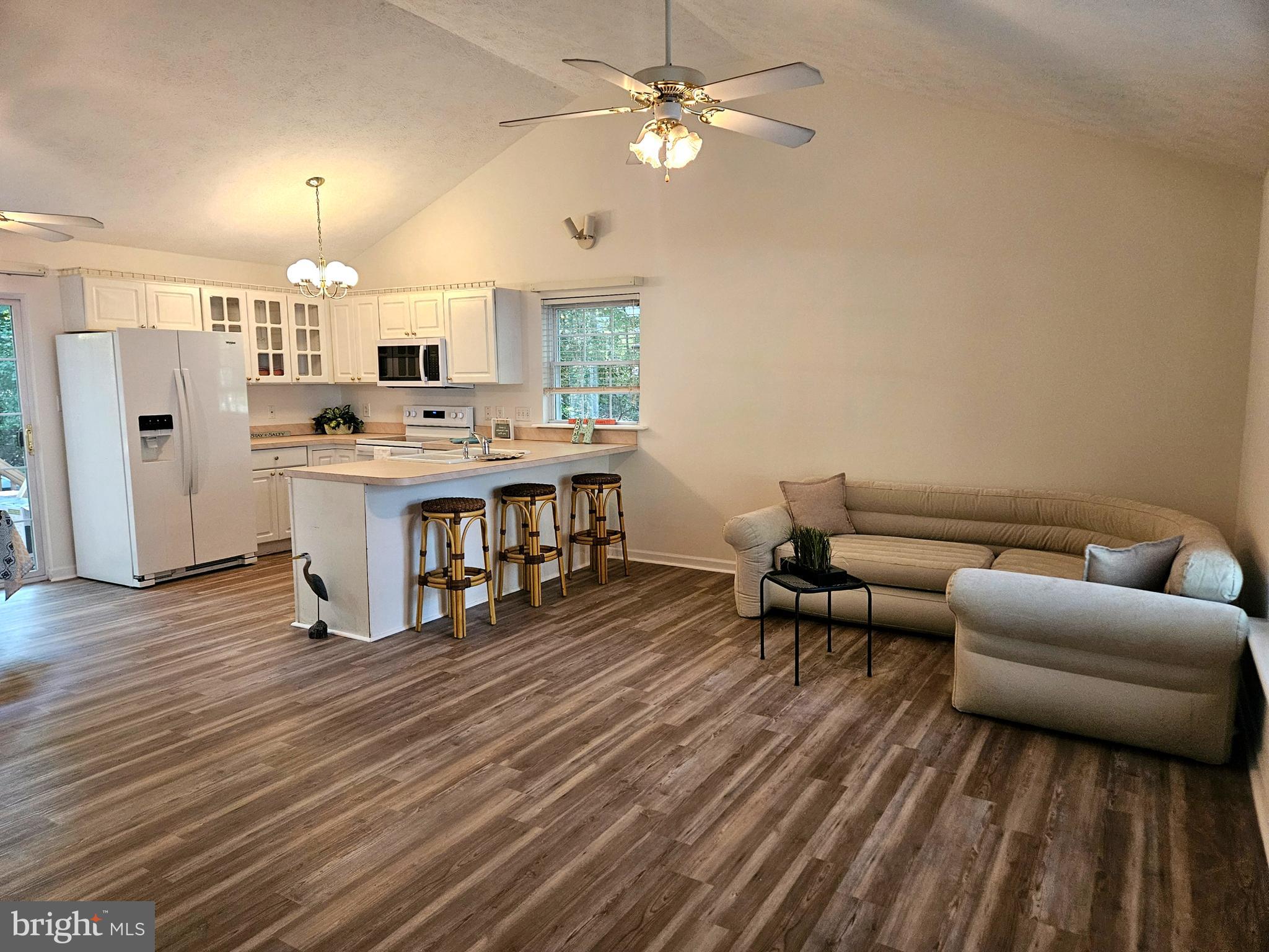 OCEAN PINES - NEWPORT - Residential