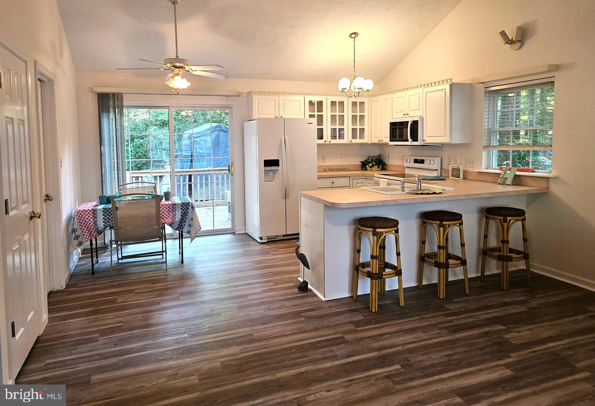 OCEAN PINES - NEWPORT - Residential