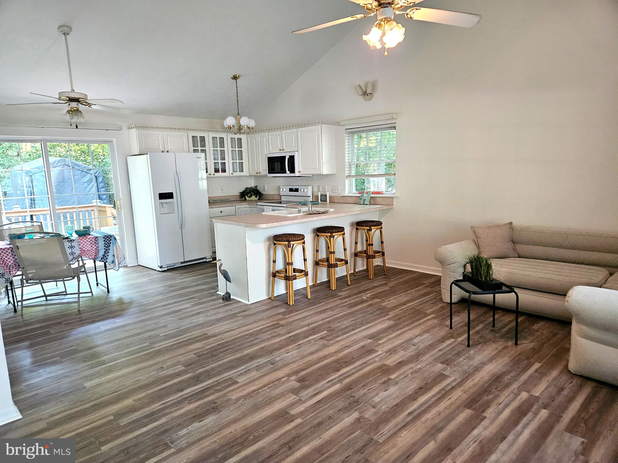 OCEAN PINES - NEWPORT - Residential