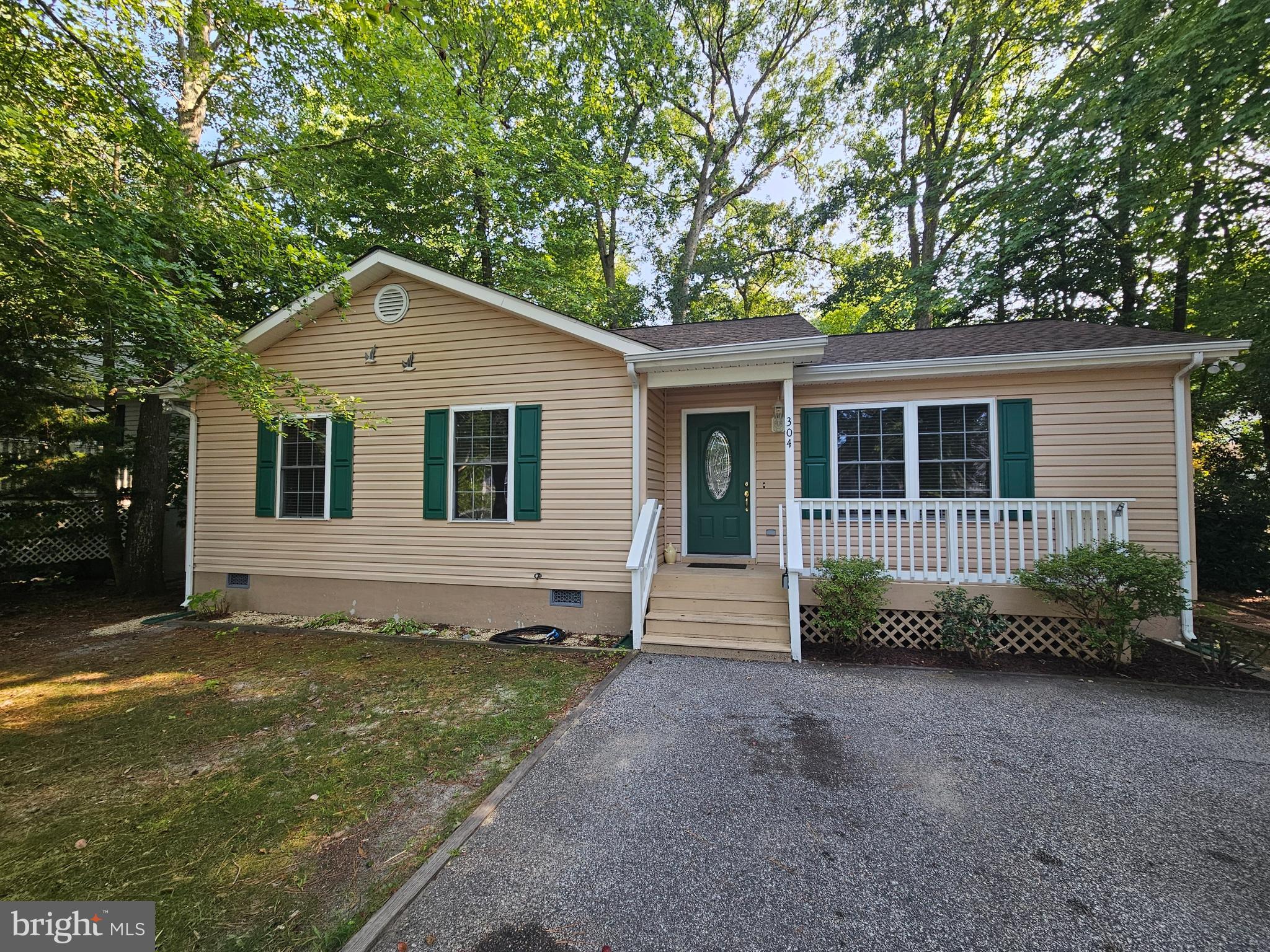 OCEAN PINES - NEWPORT - Residential