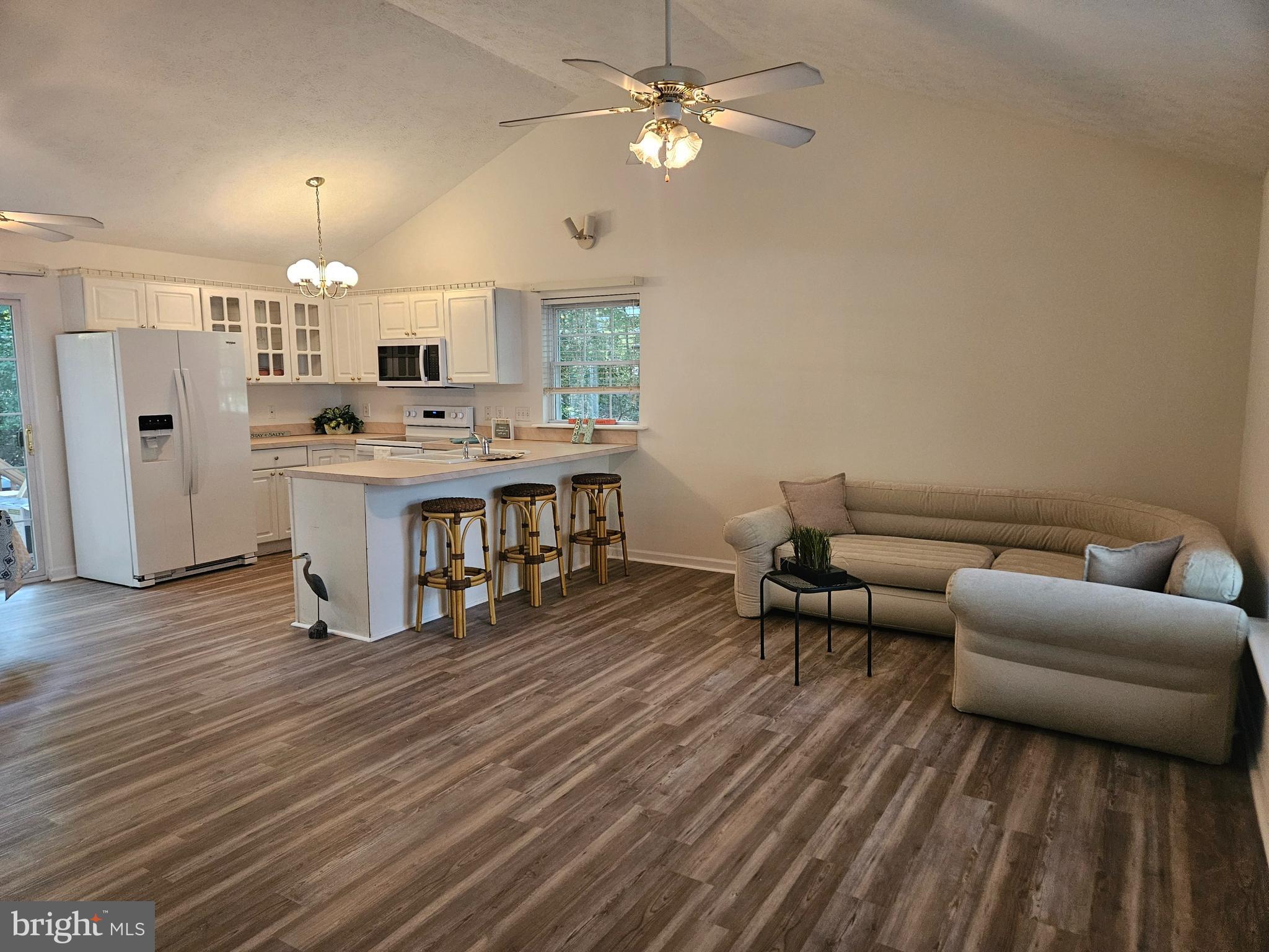 OCEAN PINES - NEWPORT - Residential