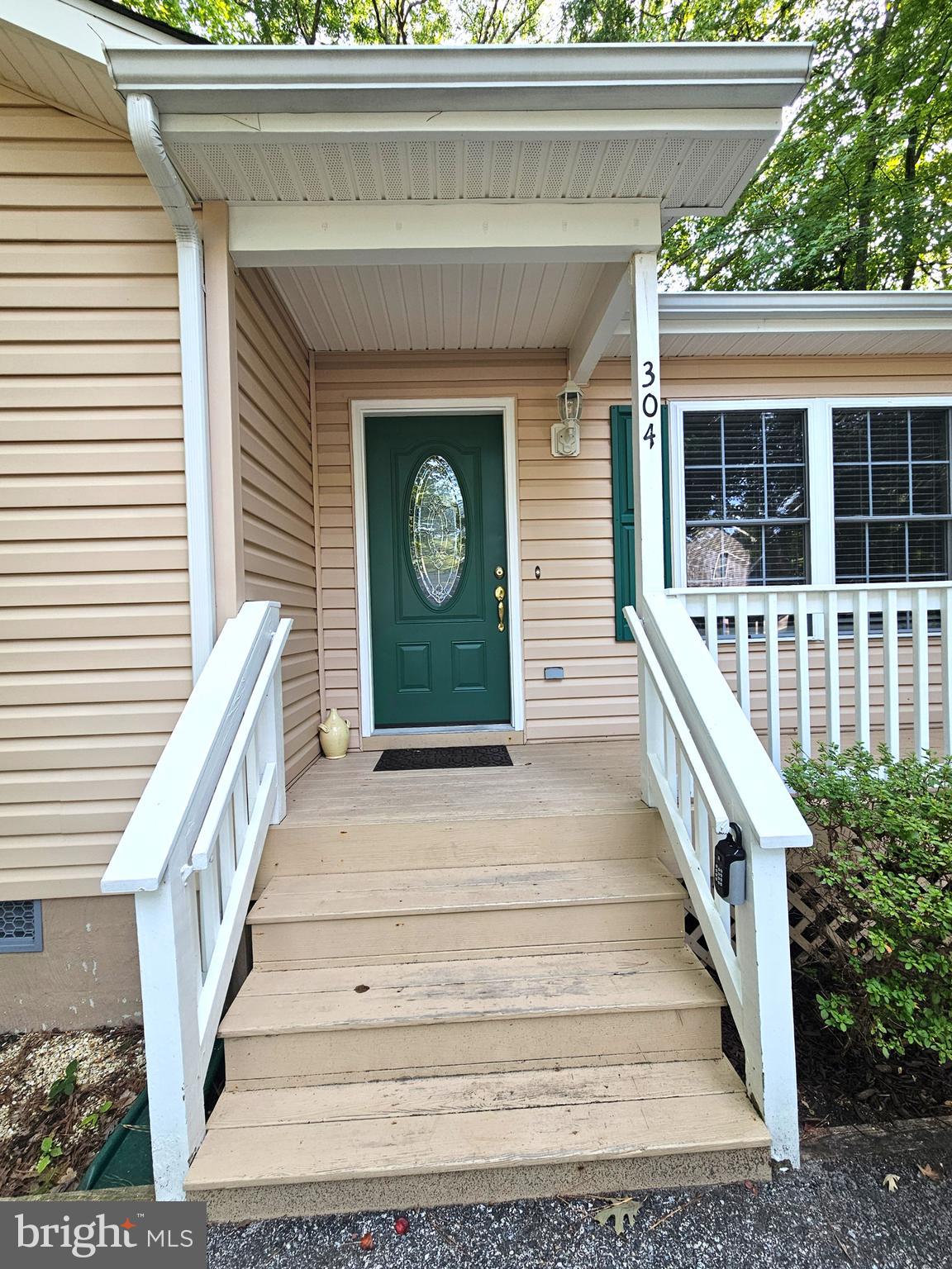 OCEAN PINES - NEWPORT - Residential
