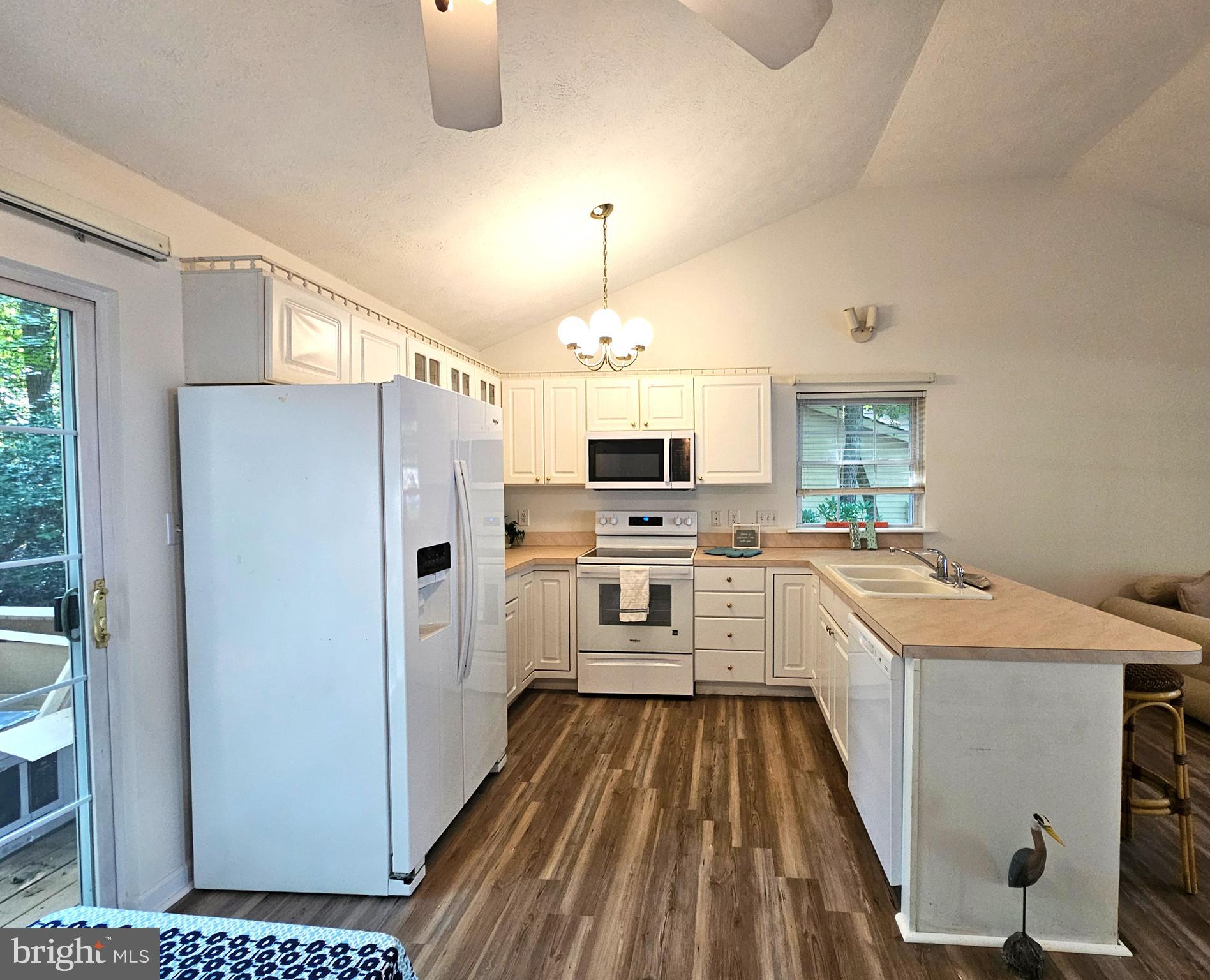 OCEAN PINES - NEWPORT - Residential
