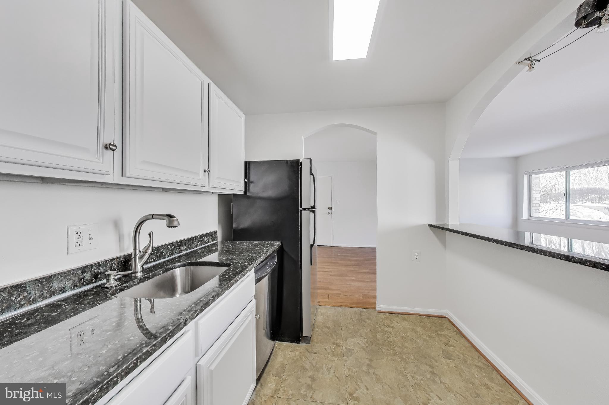 BETHESDA PARK - Residential