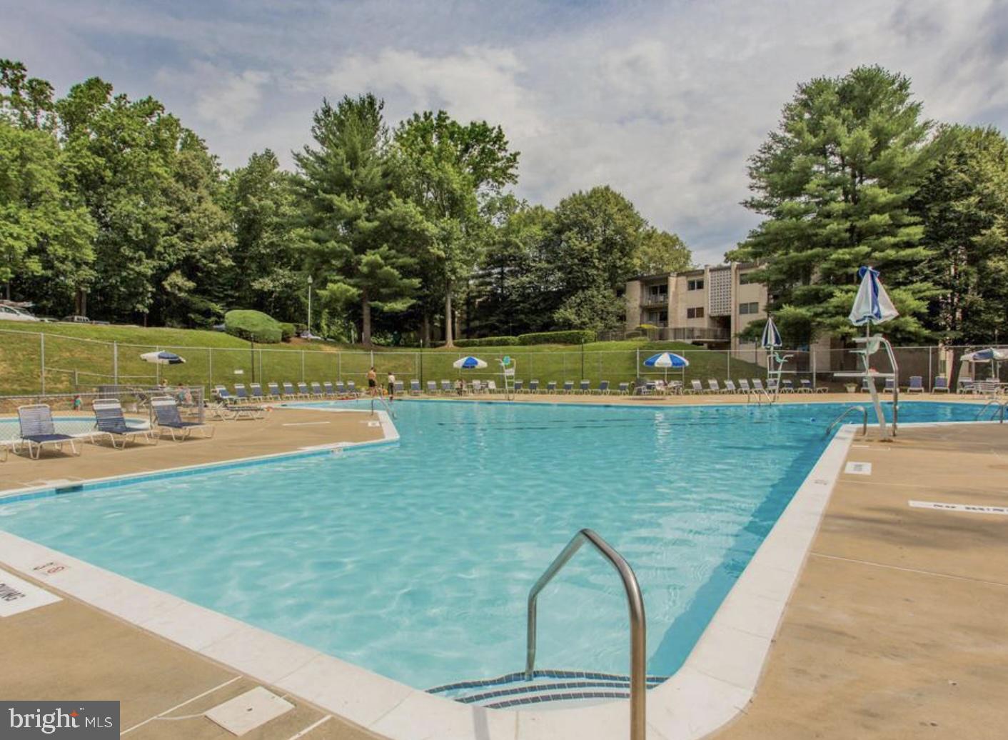 BETHESDA PARK - Residential