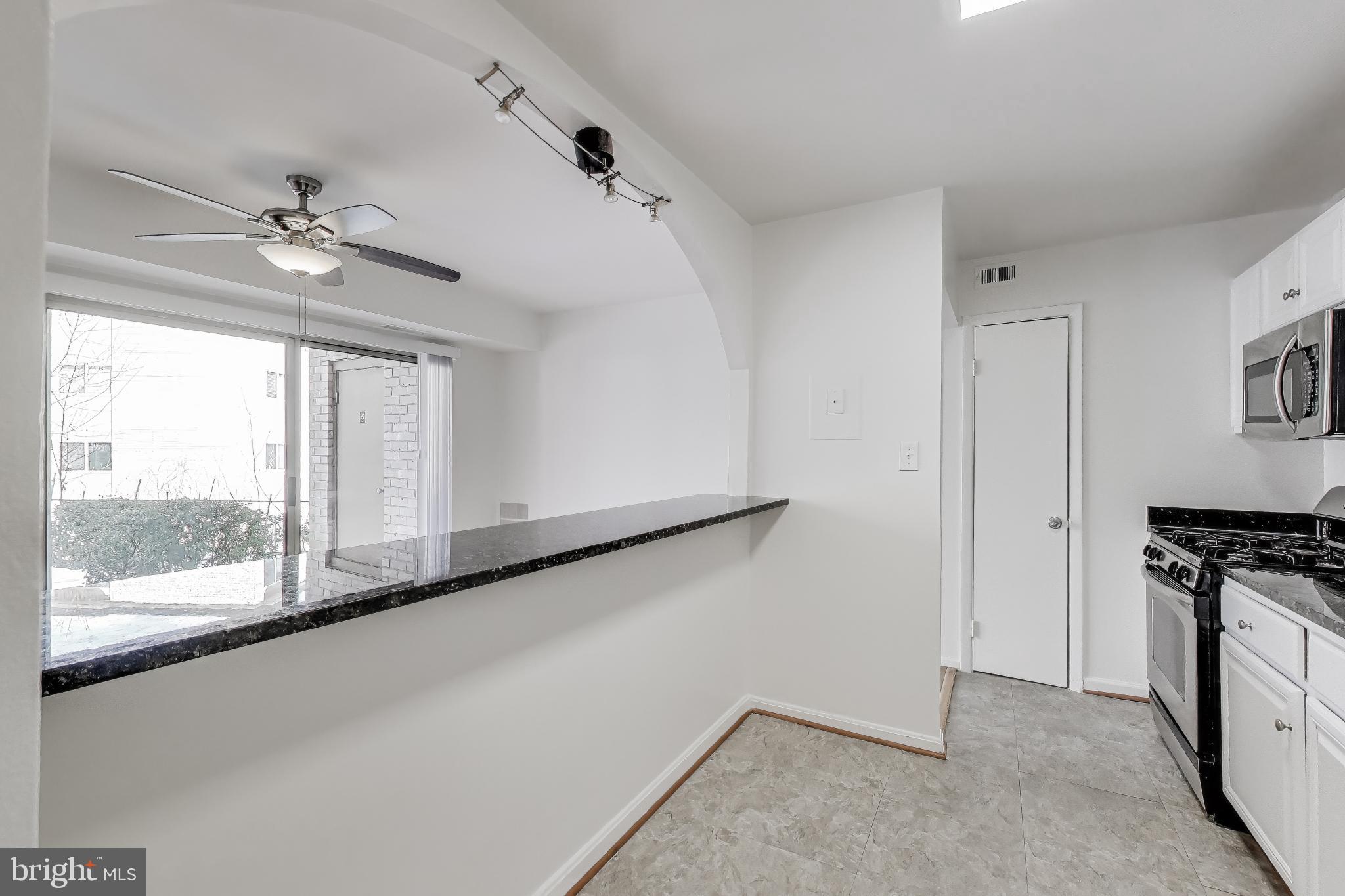 BETHESDA PARK - Residential