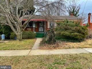 RANDOLPH HILLS - Residential