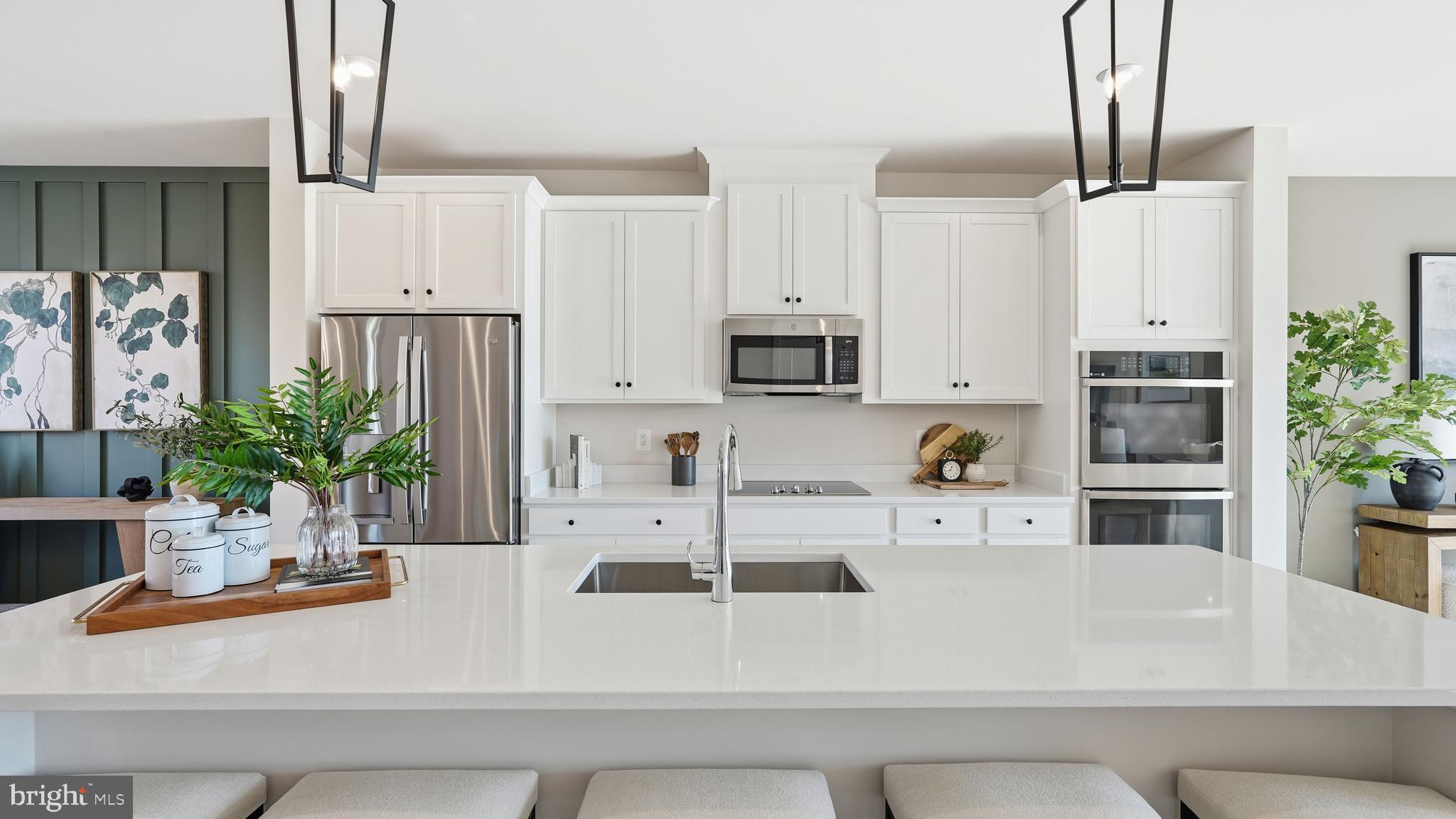 POTOMAC SHORES - Residential
