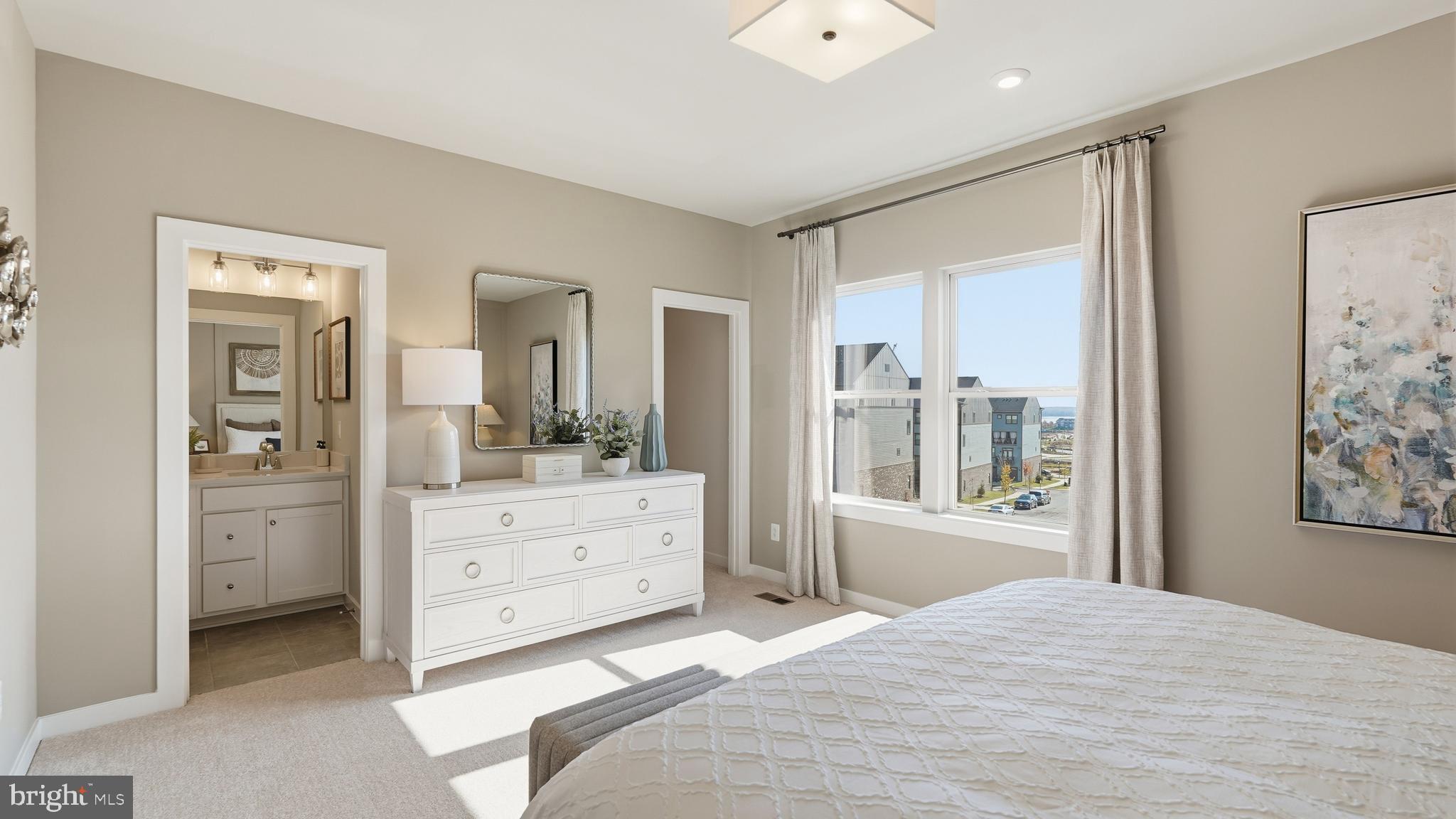 POTOMAC SHORES - Residential